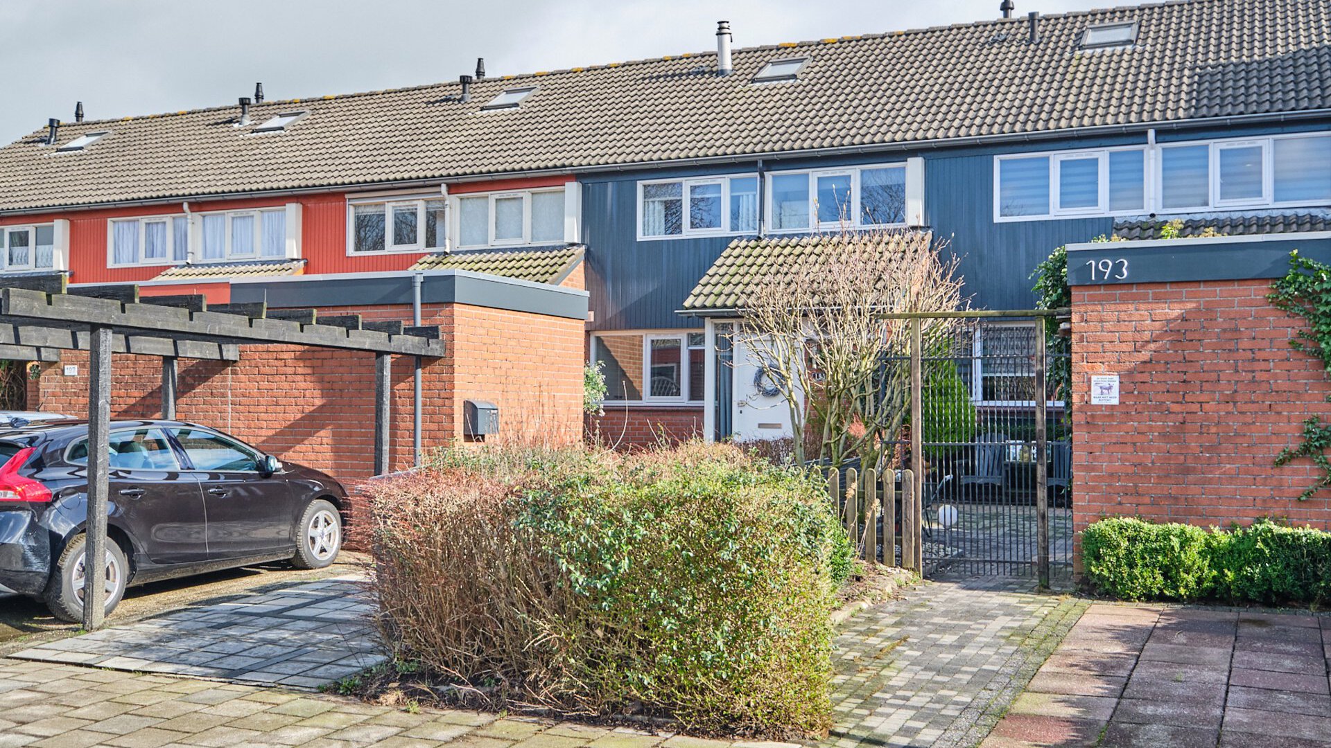 Orchideestraat 195 GRONINGEN