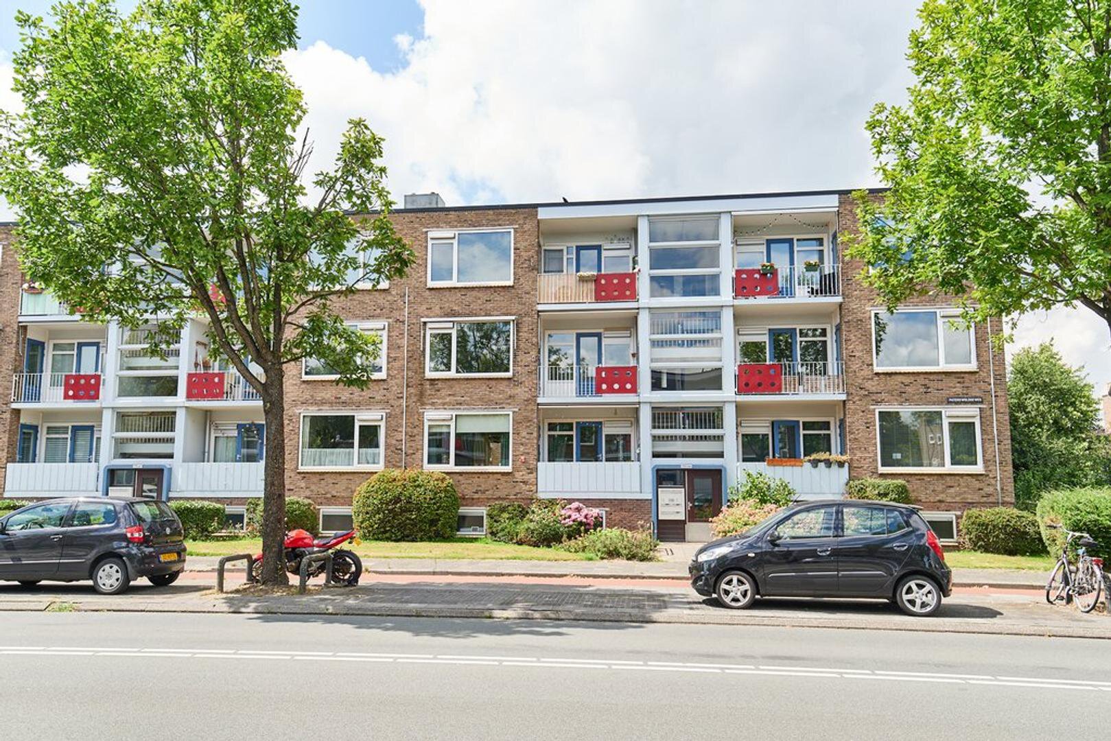 Paterswoldseweg 463 GRONINGEN