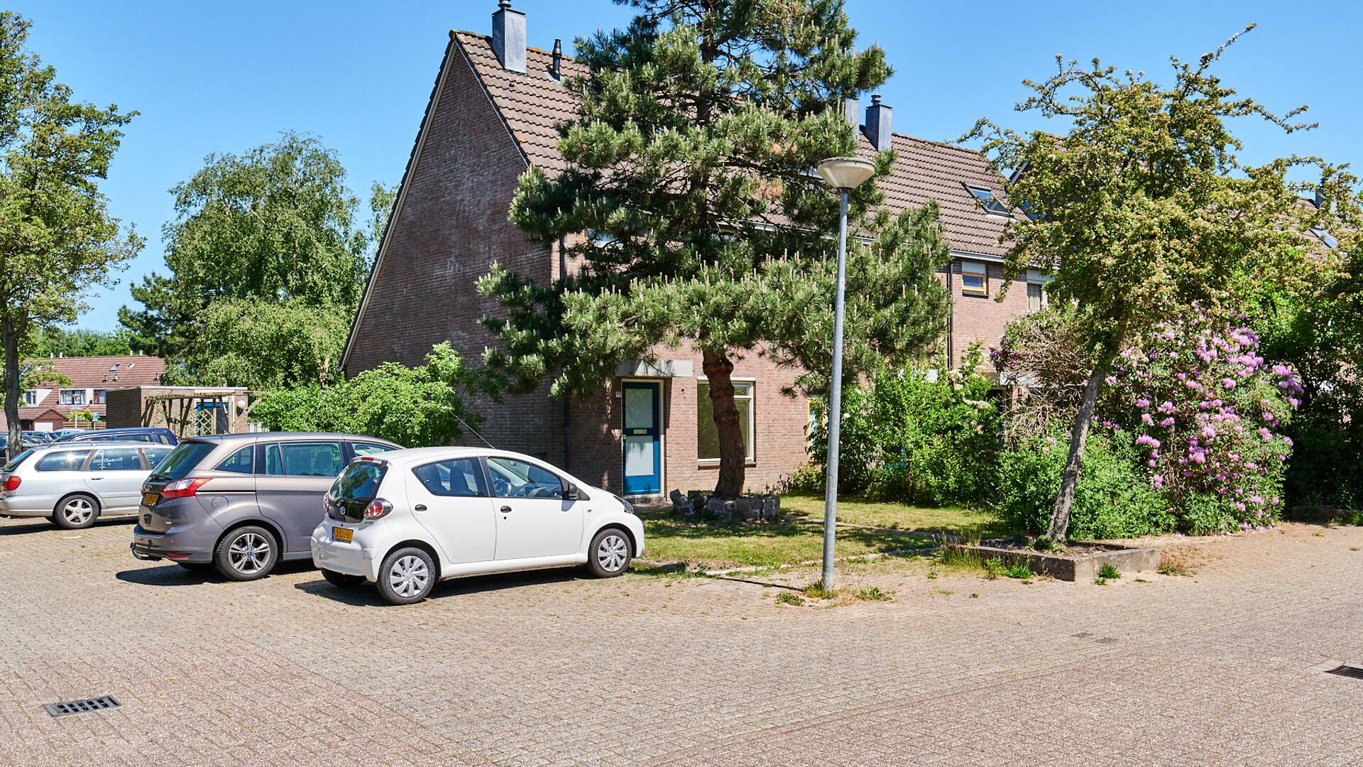Mudaheerd 77 GRONINGEN