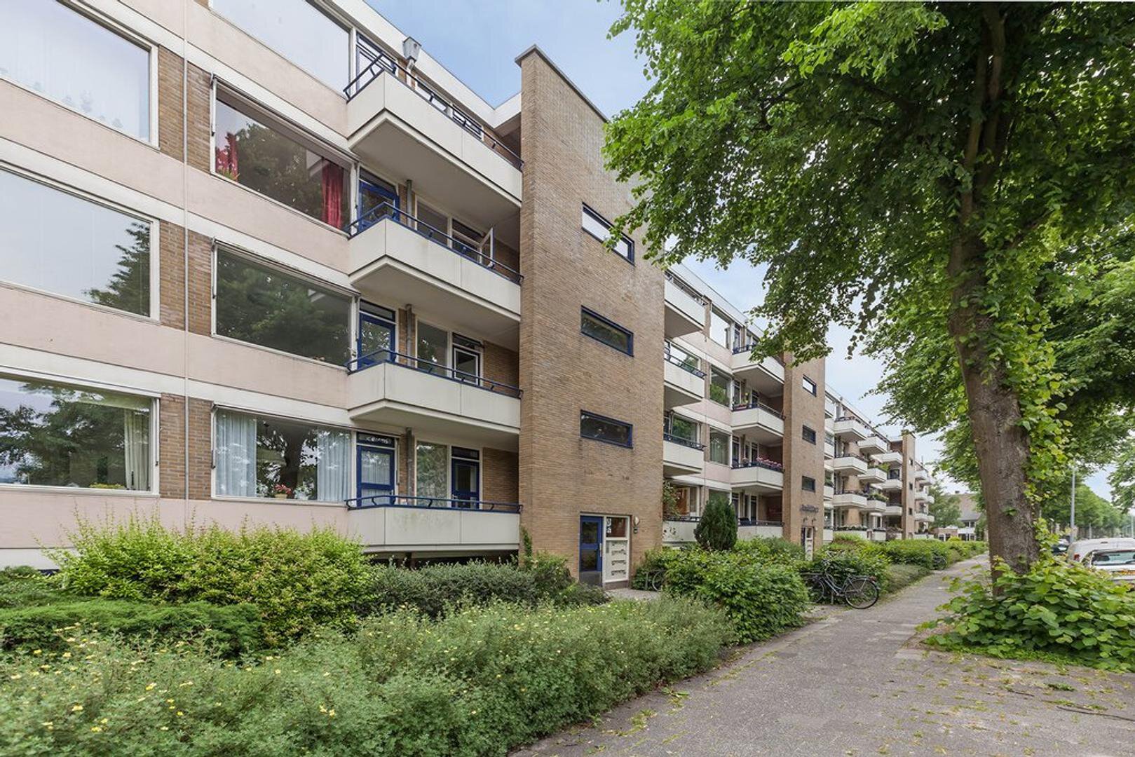 Vondellaan 248 GRONINGEN