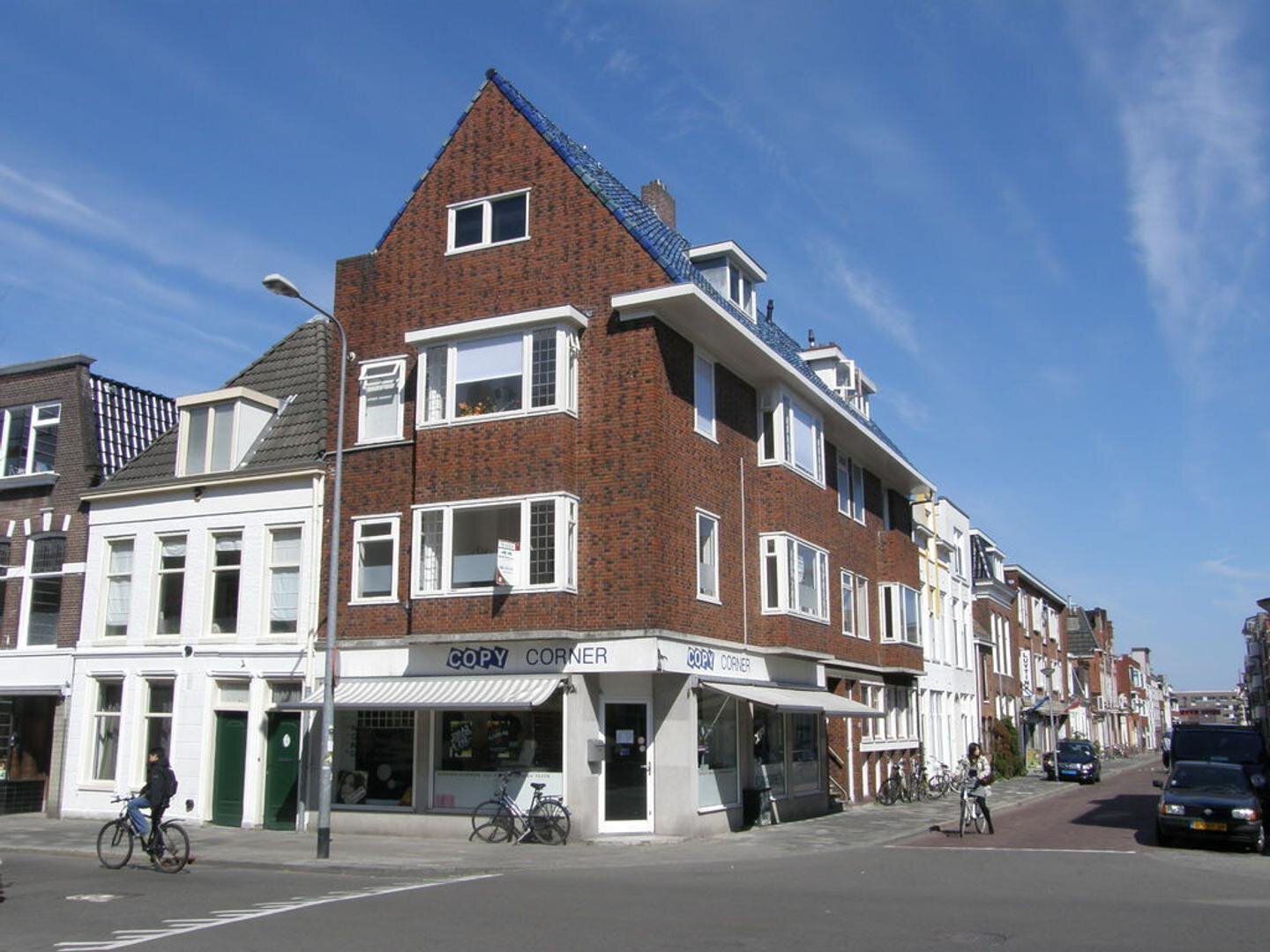 Violenstraat 49 A GRONINGEN