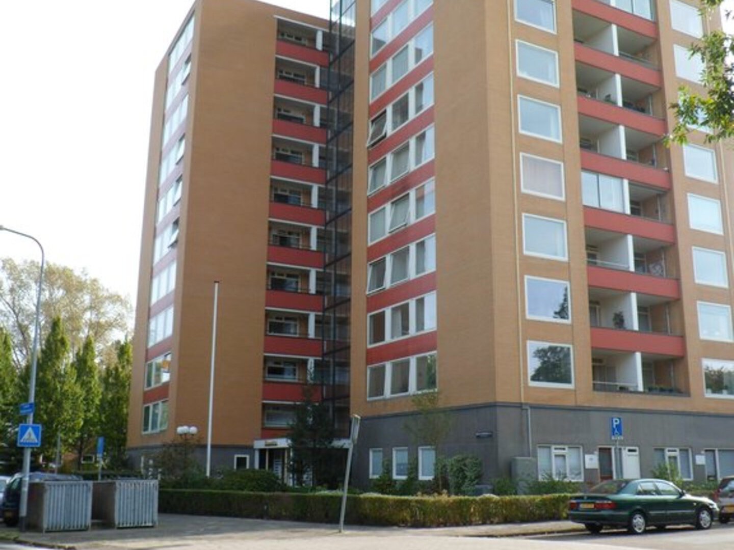 Goeman Borgesiuslaan 107 GRONINGEN