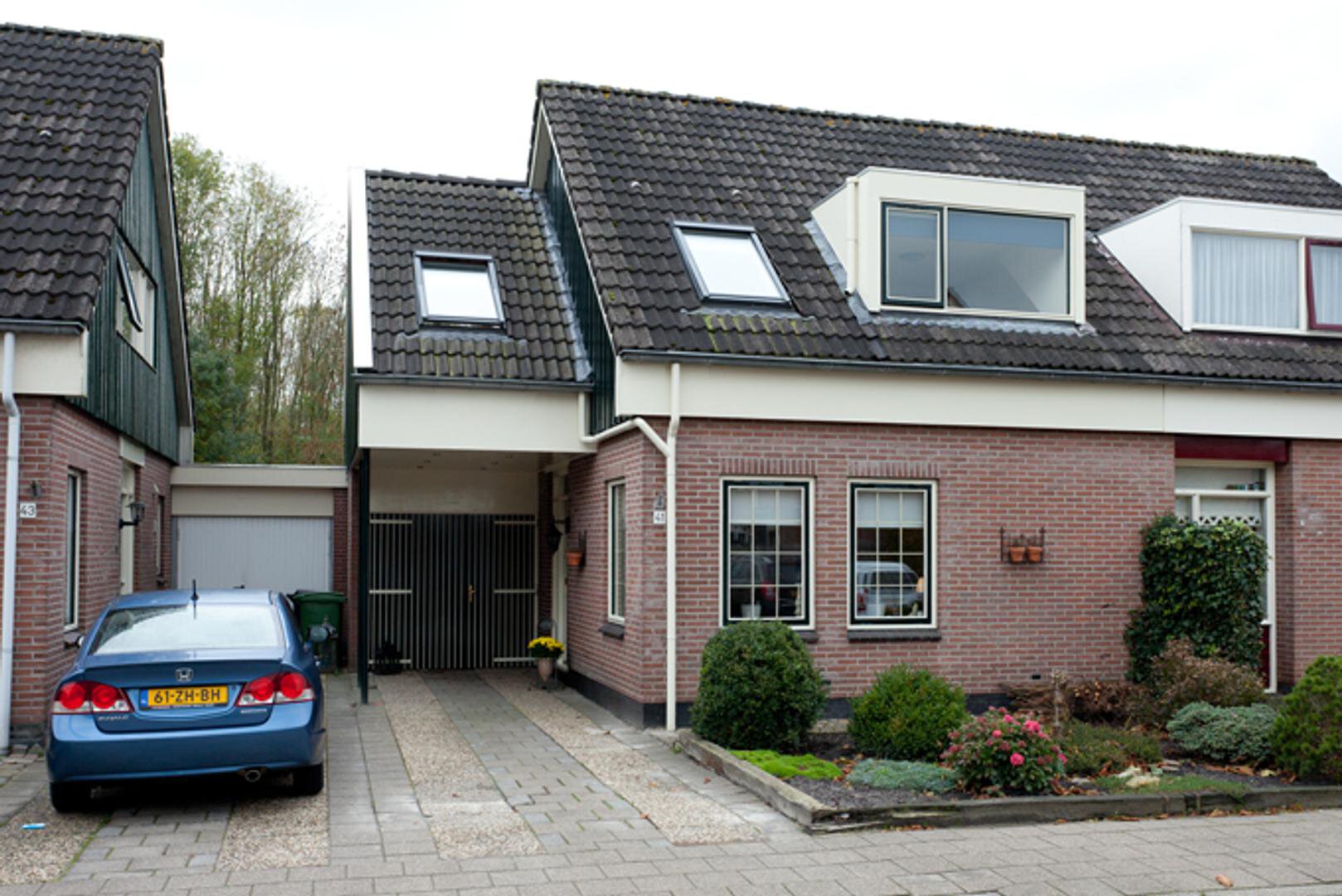 De Kastanje 41 BEDUM