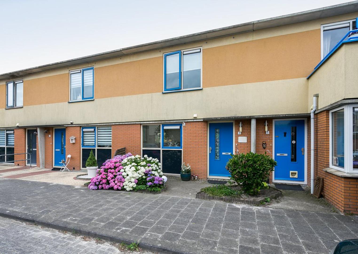 Johan Ellenbergerstraat 3 GRONINGEN