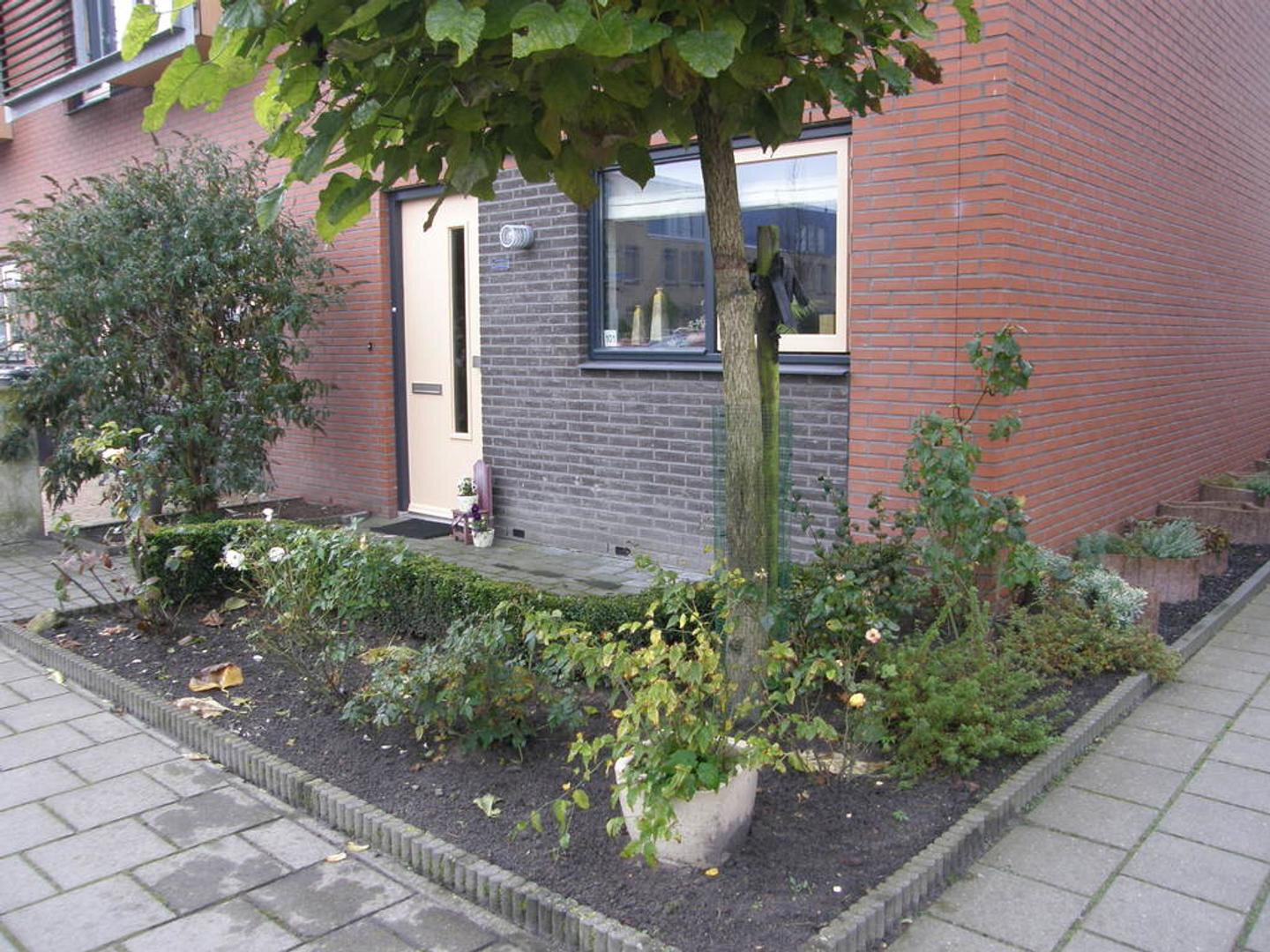 Johann Faberlaan 101 GRONINGEN