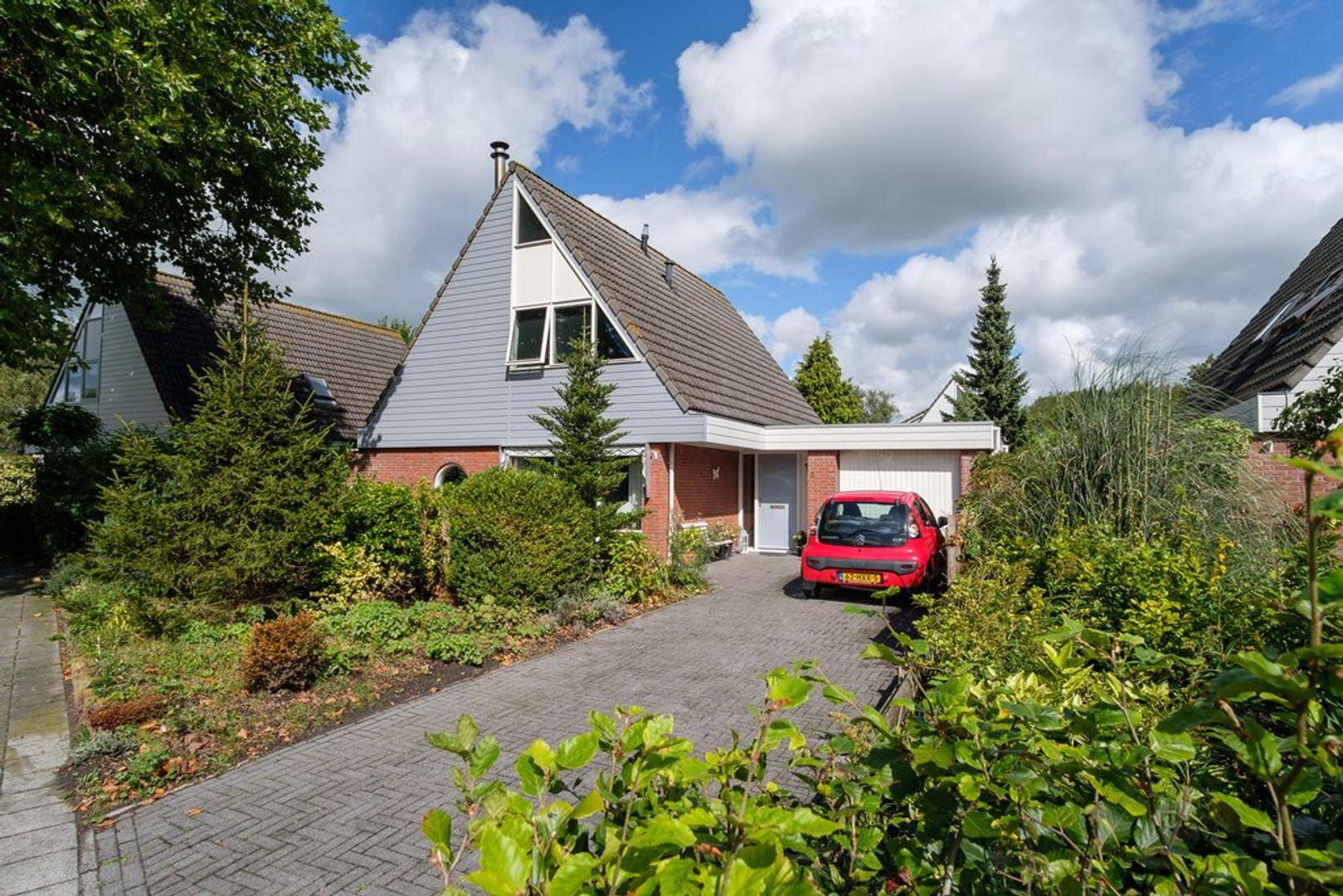 Sportlaan 3 BEDUM