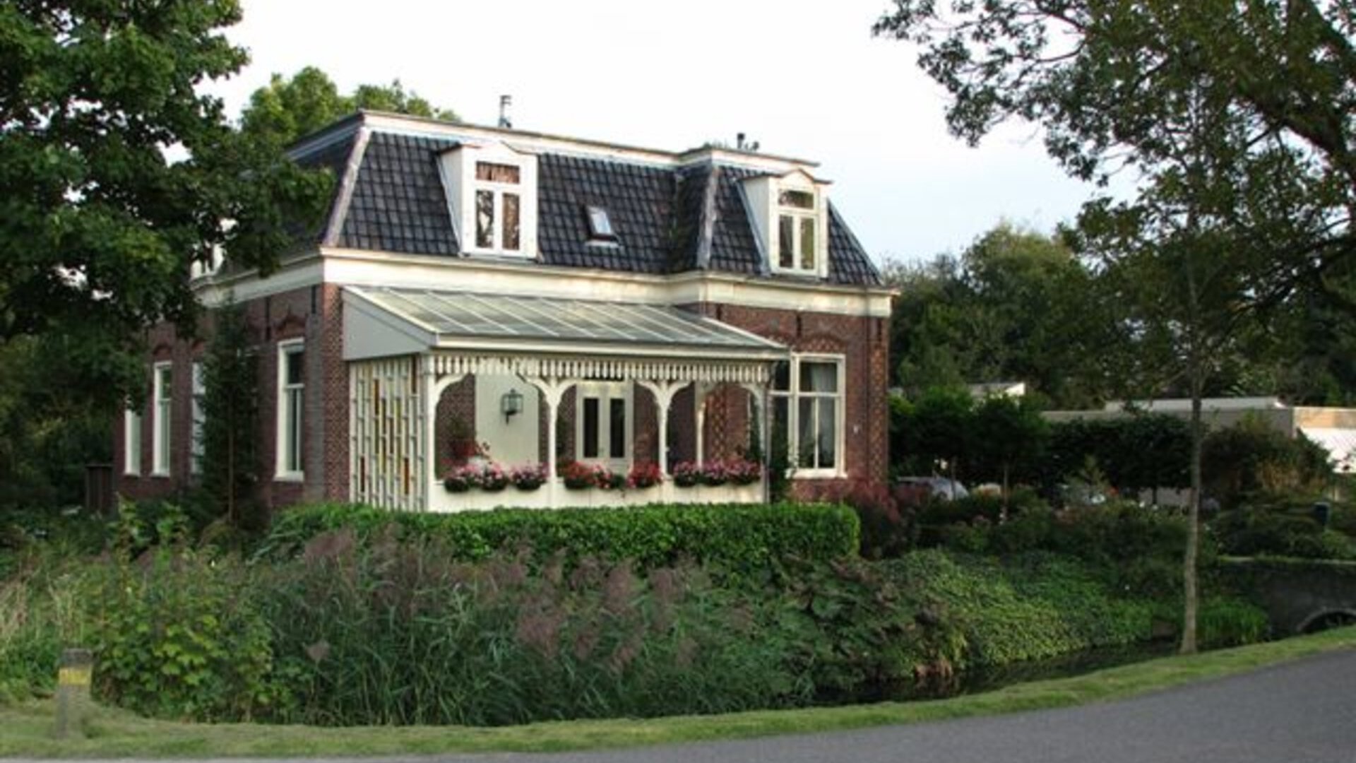 Stationsweg 59 BEDUM