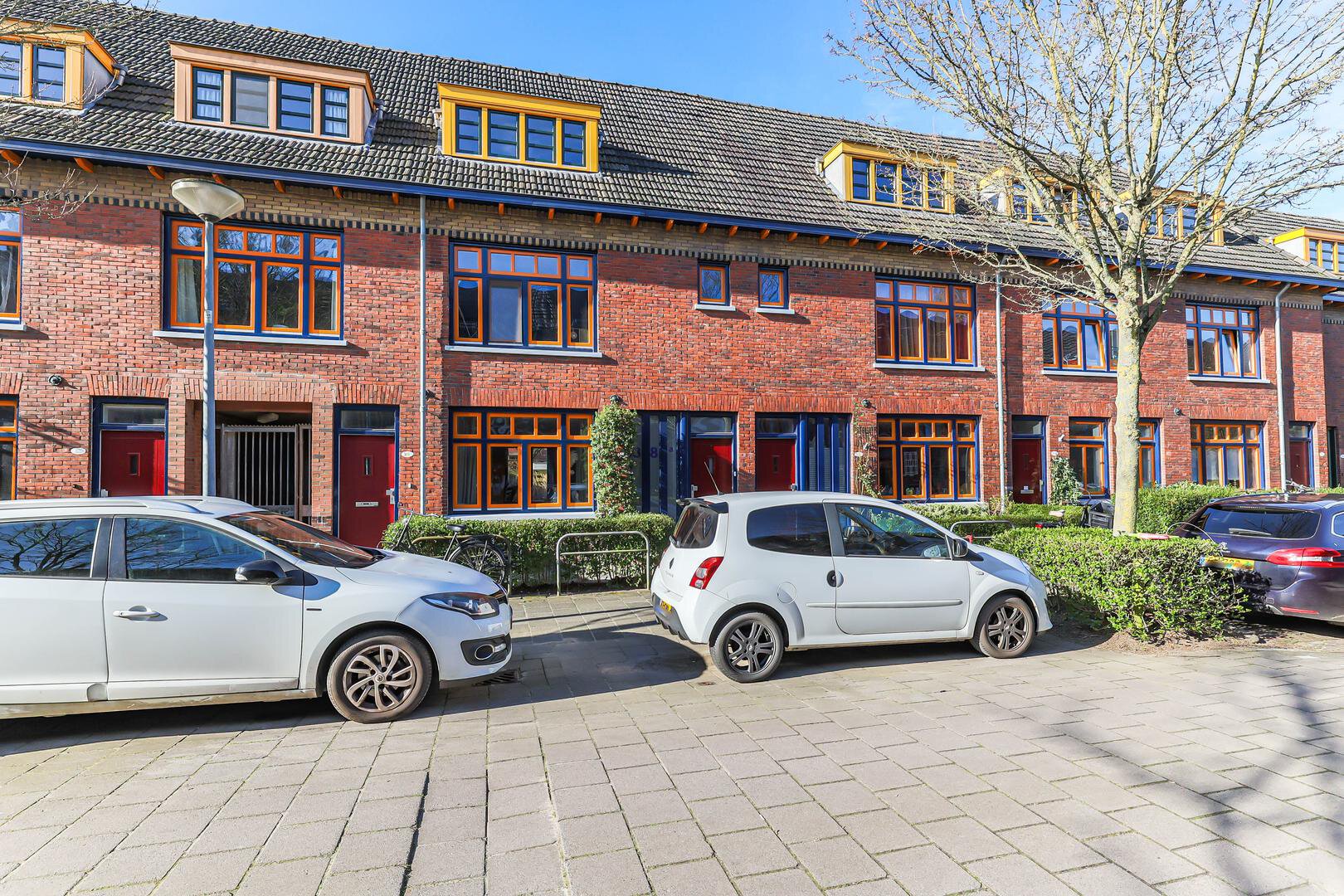 Gerbrand Bakkerstraat 88 a GRONINGEN
