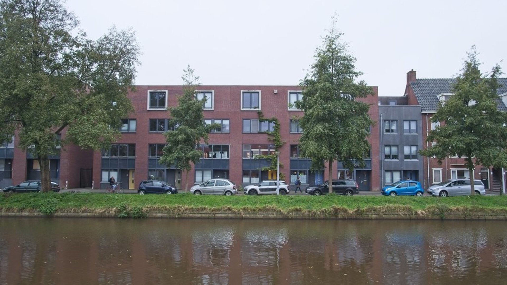 Hoornsediep 89 c GRONINGEN