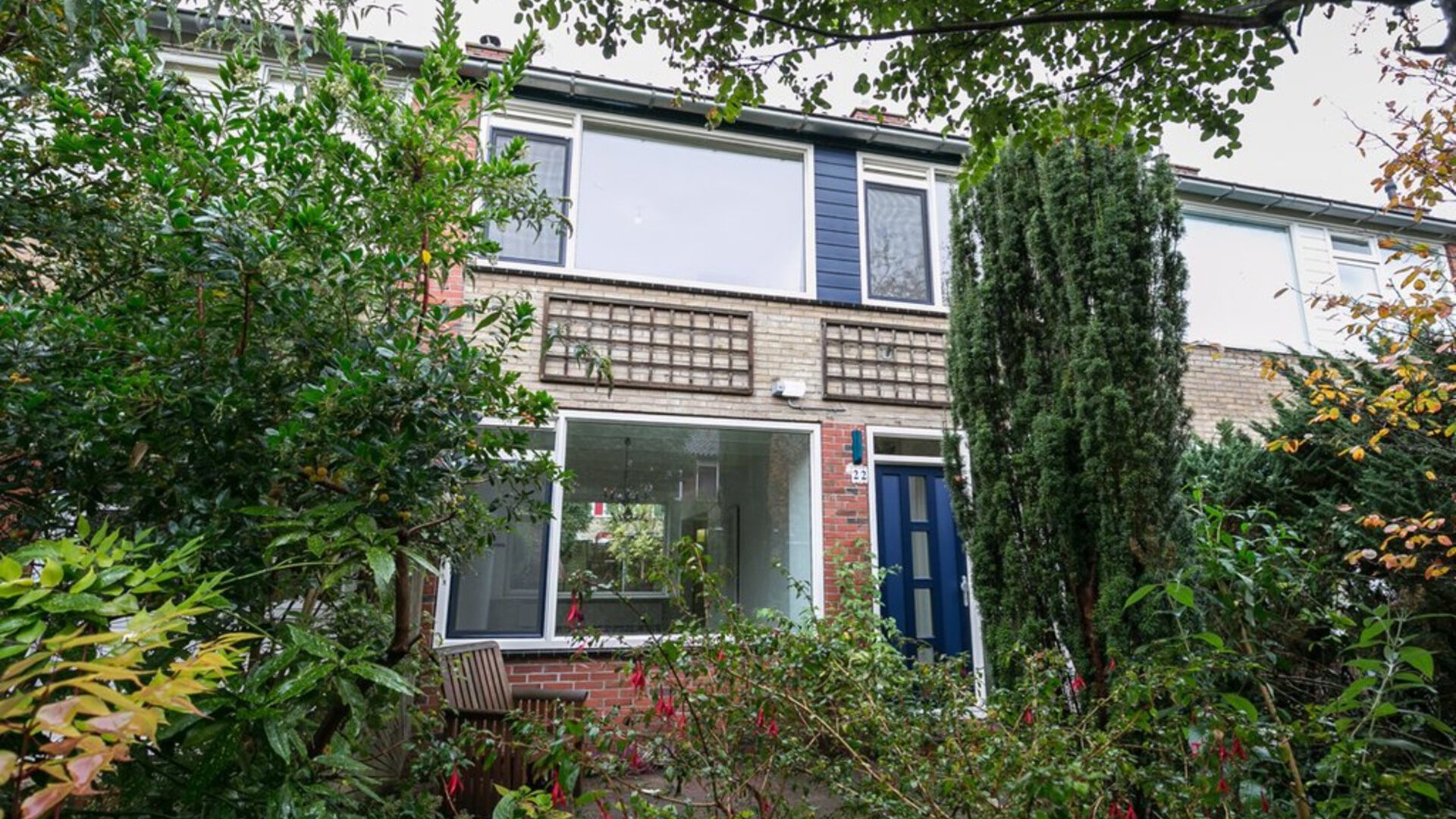 Duindoornstraat 22 GRONINGEN