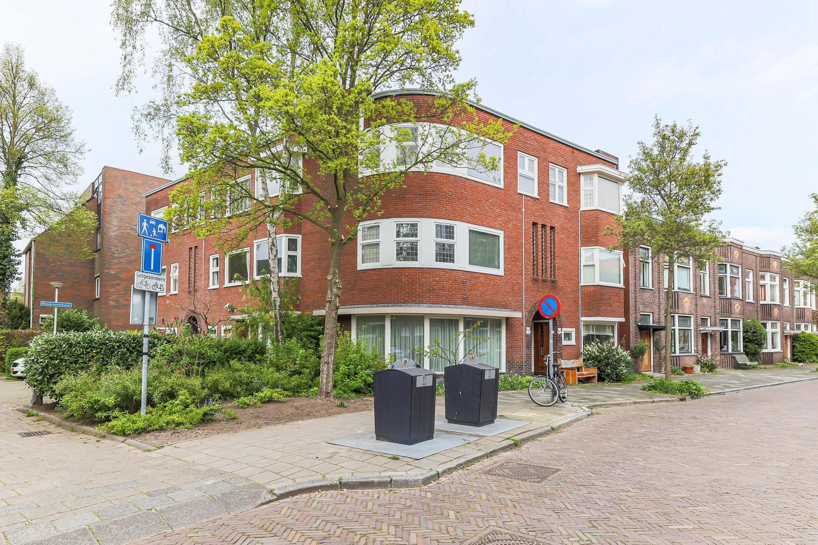 Wassenberghstraat 41 D GRONINGEN