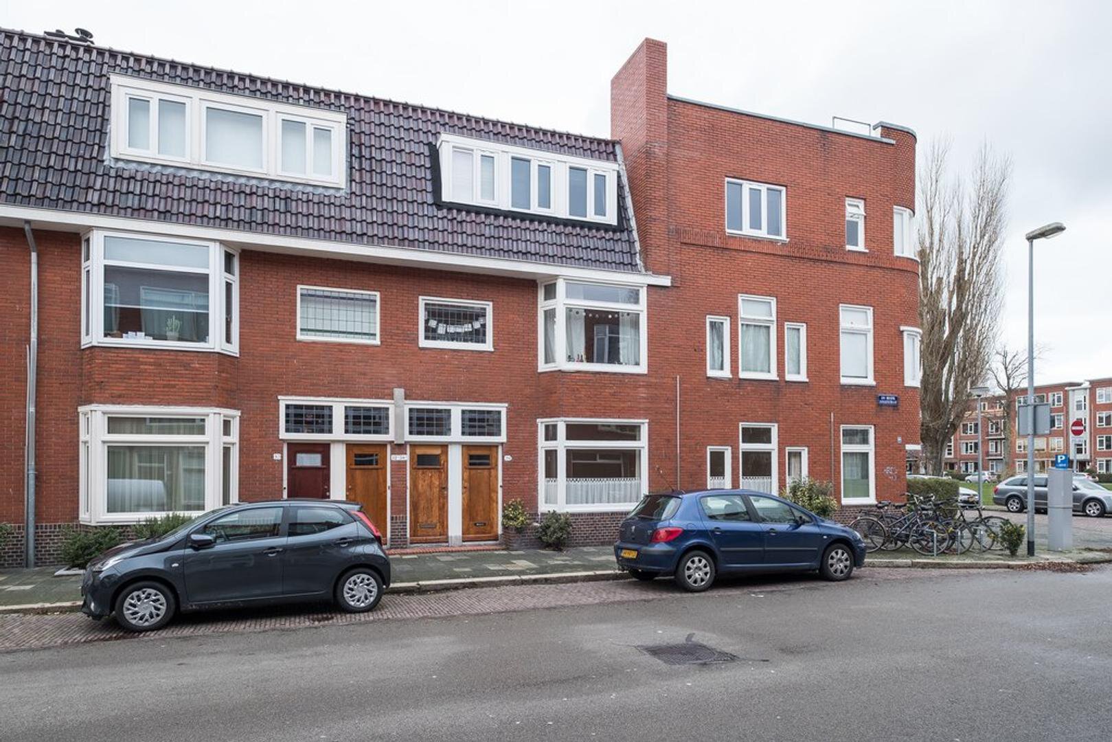 Jan Hissink Jansenstraat 34 GRONINGEN