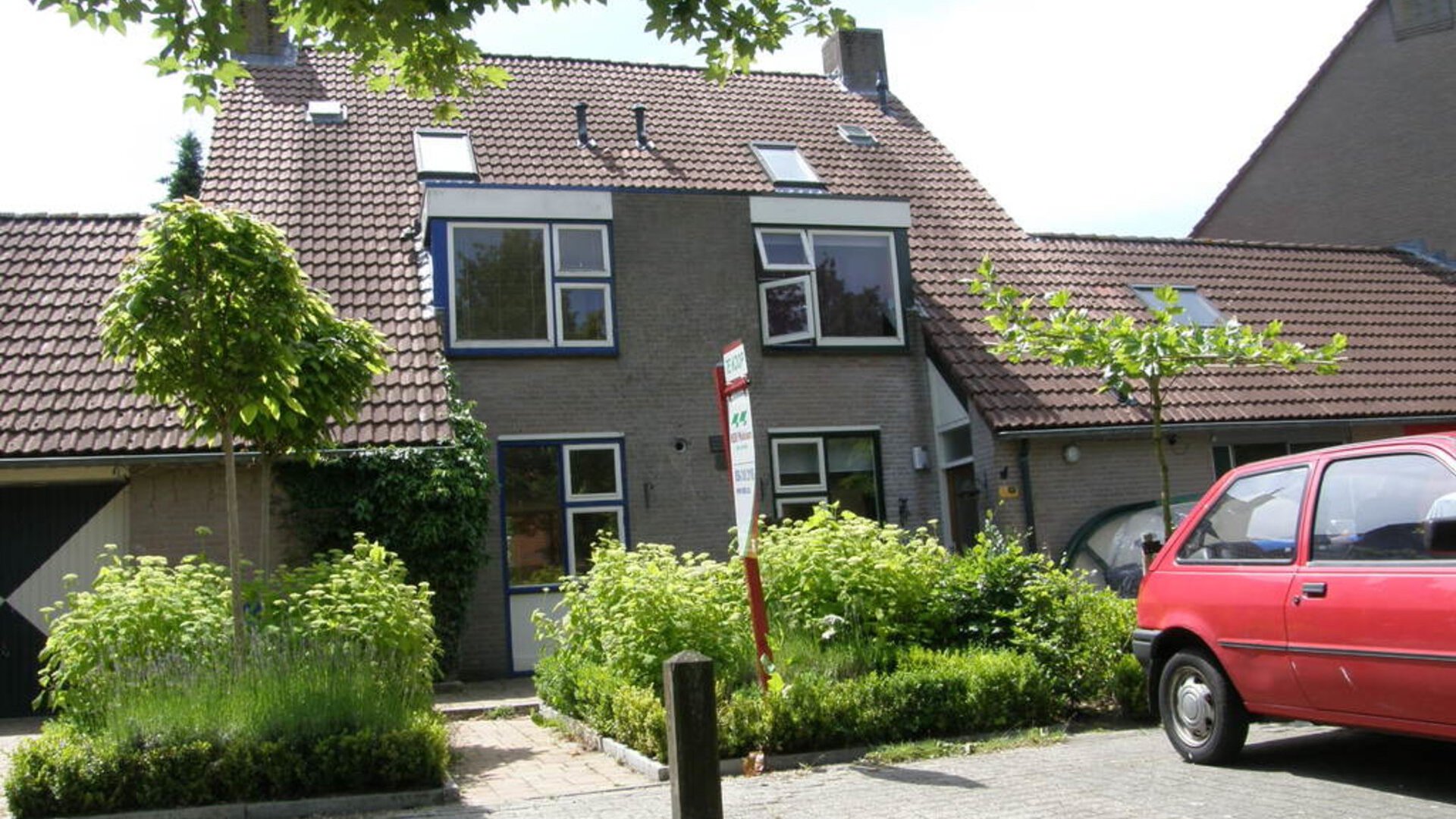Jensemaheerd 93 GRONINGEN