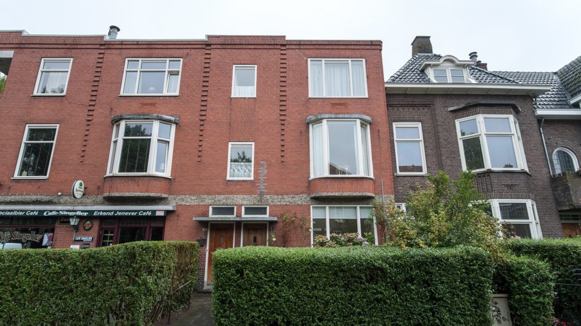 Coendersweg 46 a GRONINGEN