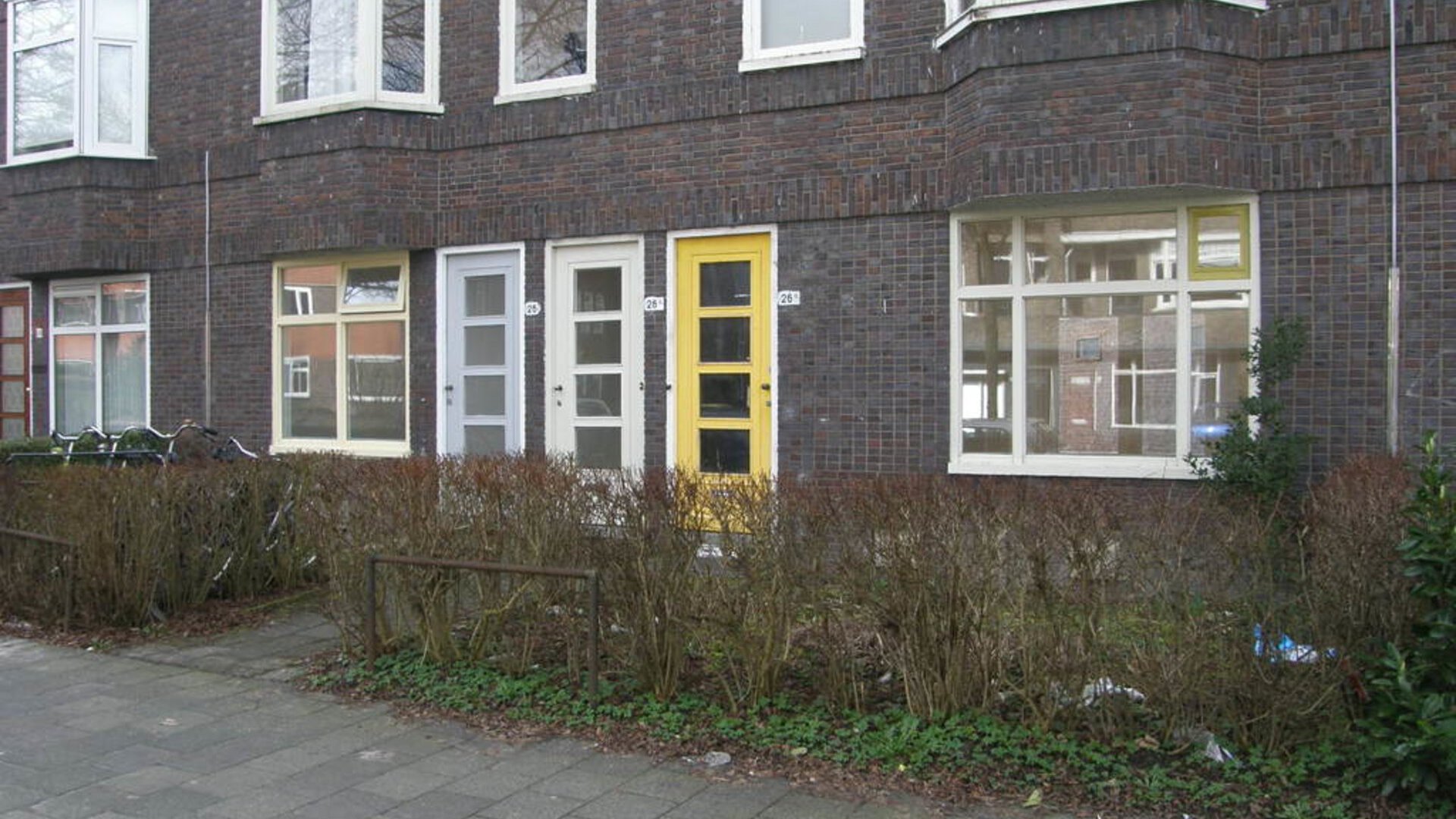 Heymanslaan 26 GRONINGEN