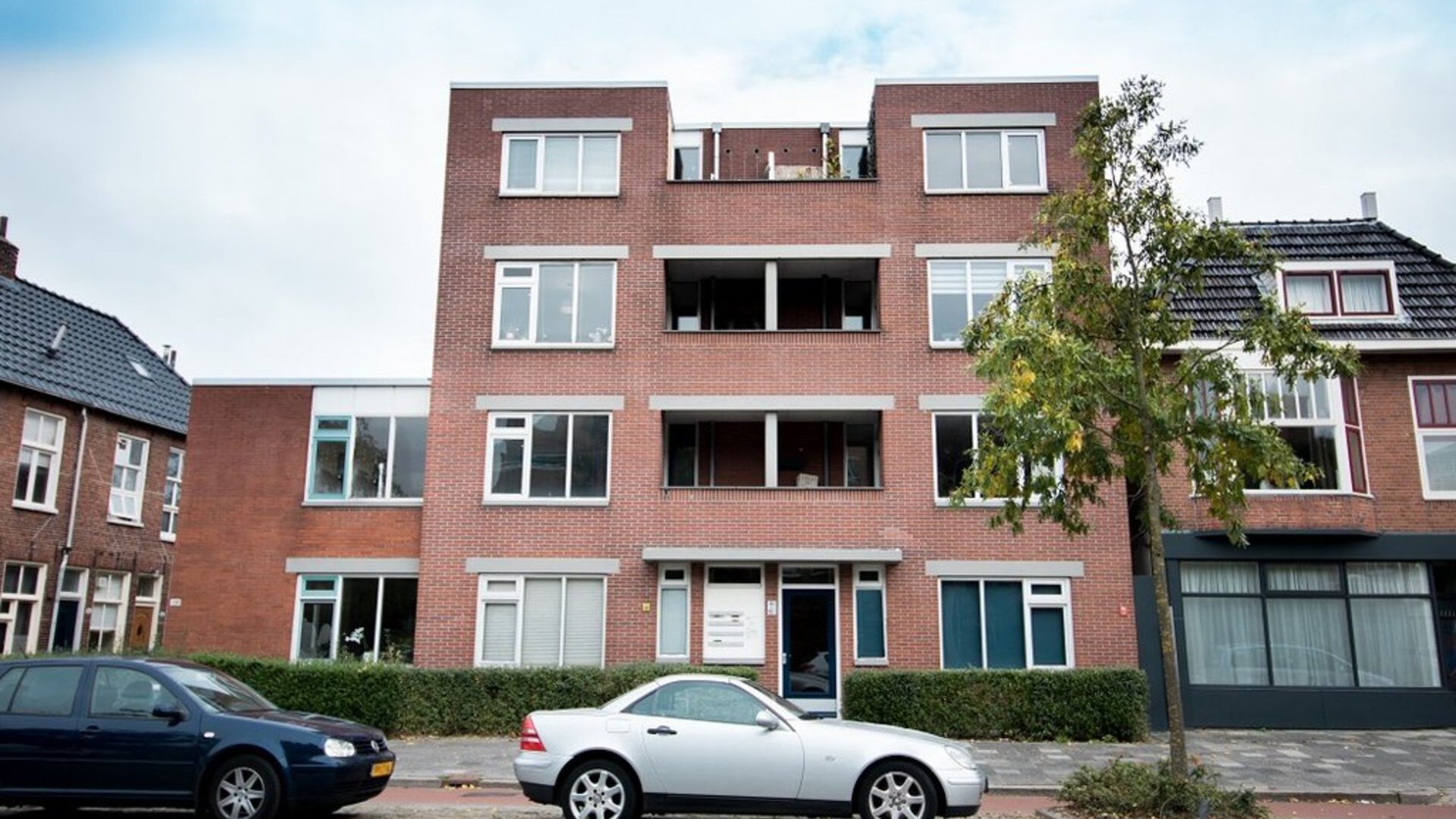 Paterswoldseweg 50 b GRONINGEN