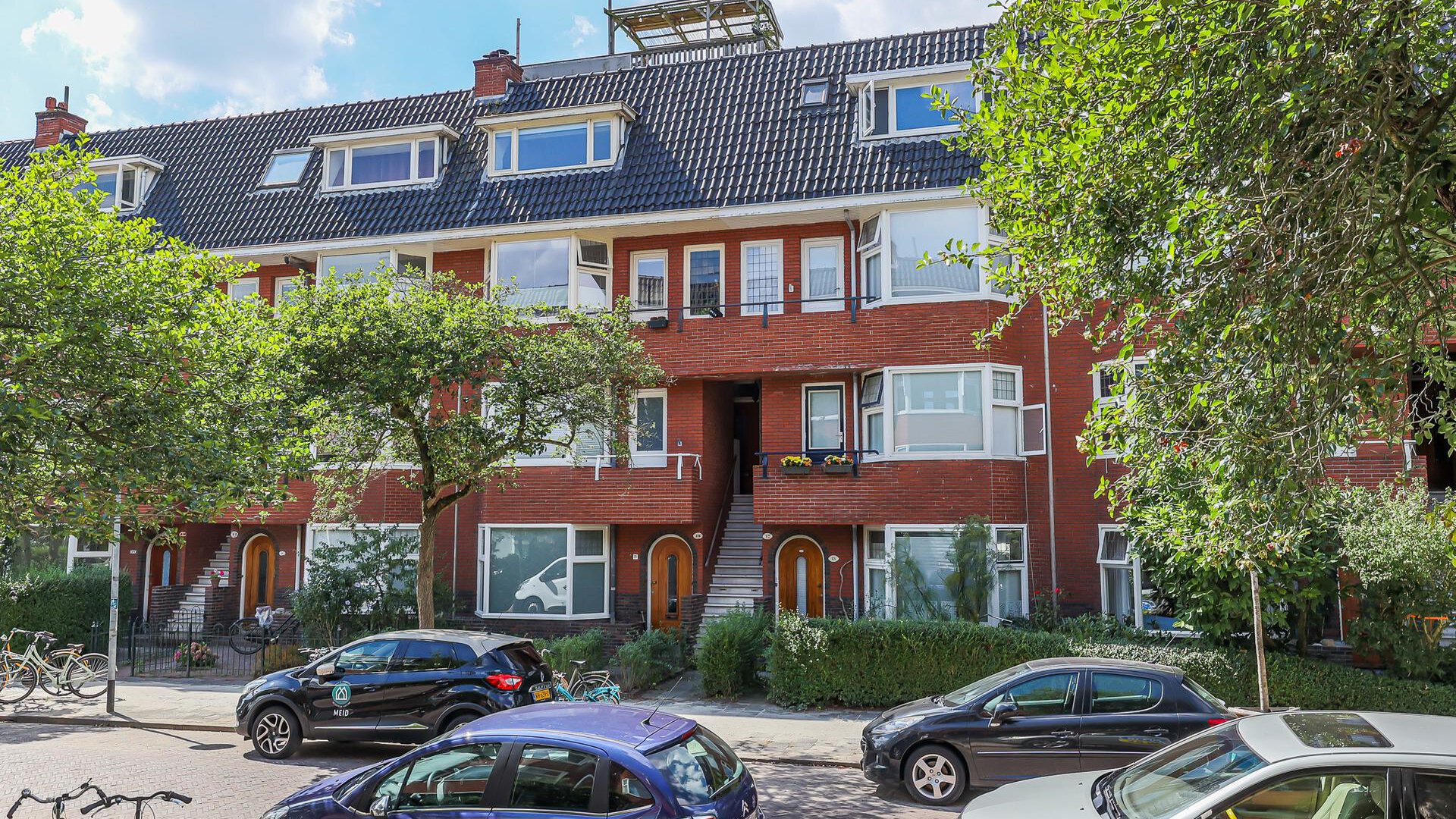 Van Starkenborghstraat 19 GRONINGEN