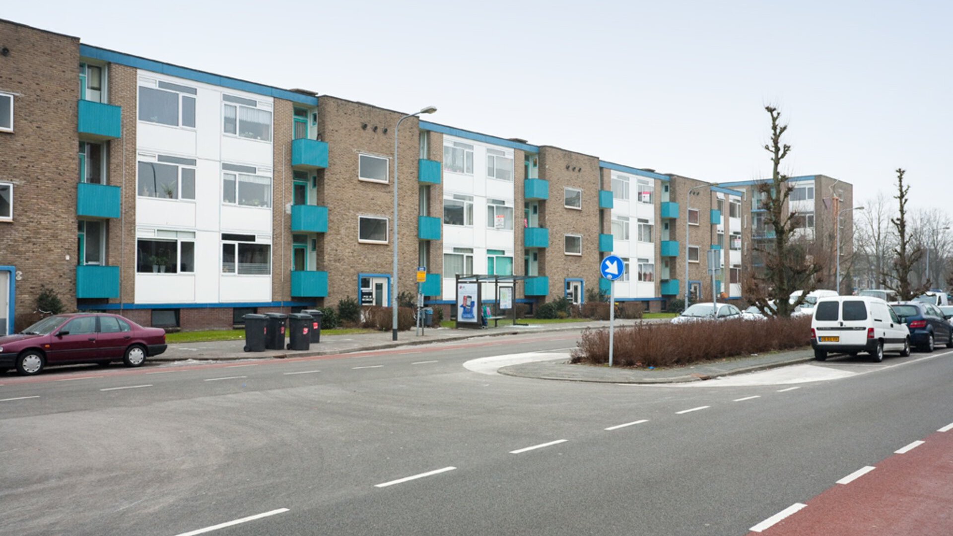 Kastanjelaan 72 GRONINGEN