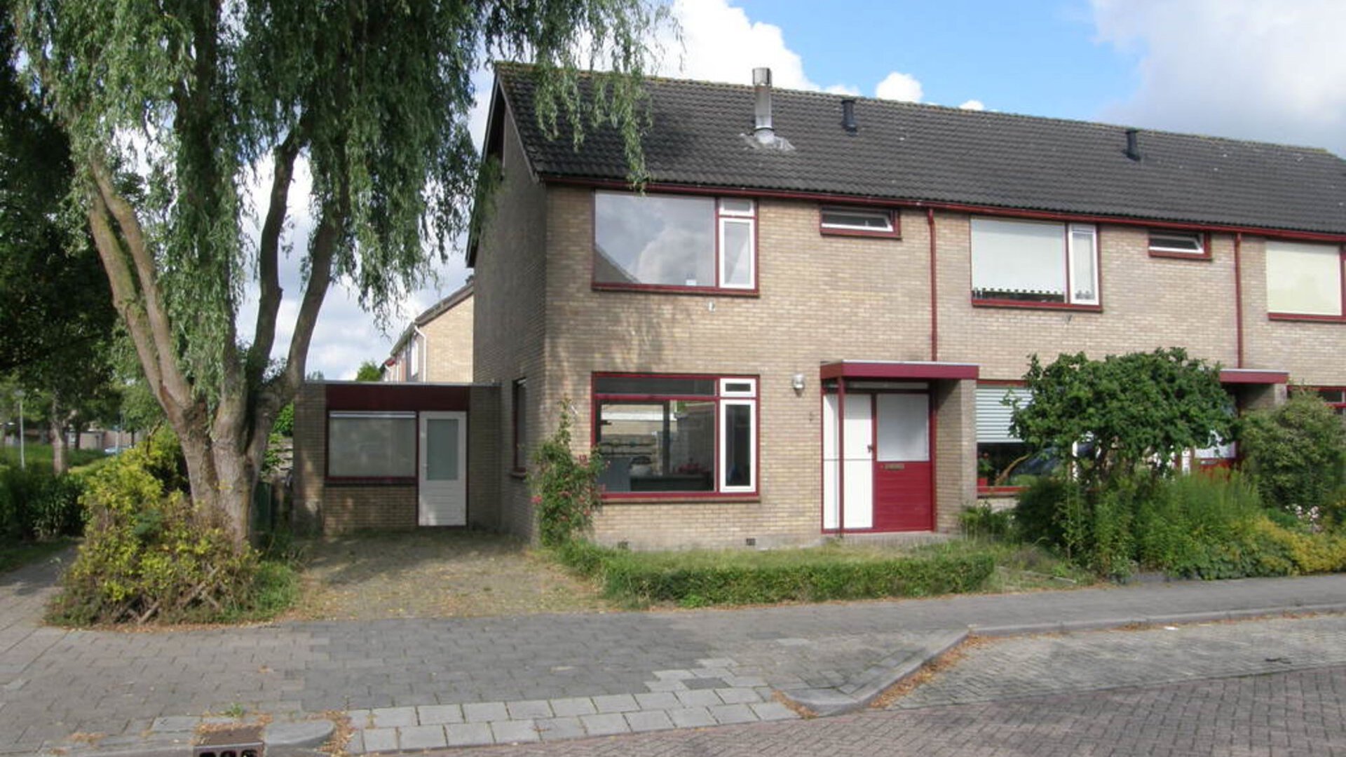 Tappersrijge 5 BEDUM