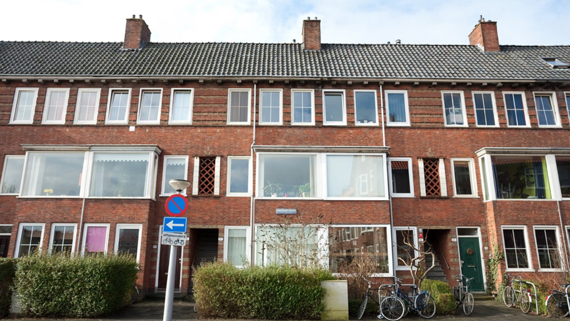 Van Brakelplein 35 B GRONINGEN