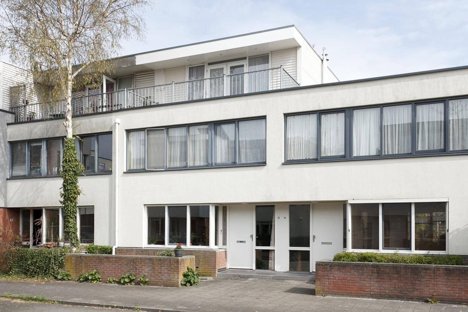 G.C. Marshallstraat 12 GRONINGEN
