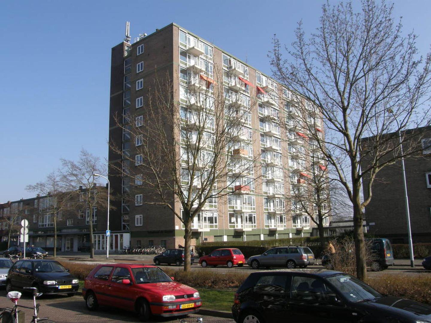 Peizerweg 68 34 GRONINGEN