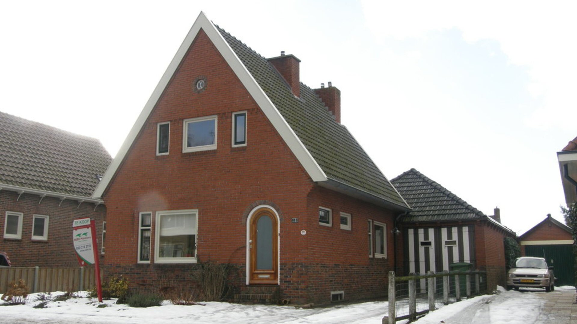Pastorielaan 10 ZUIDWOLDE
