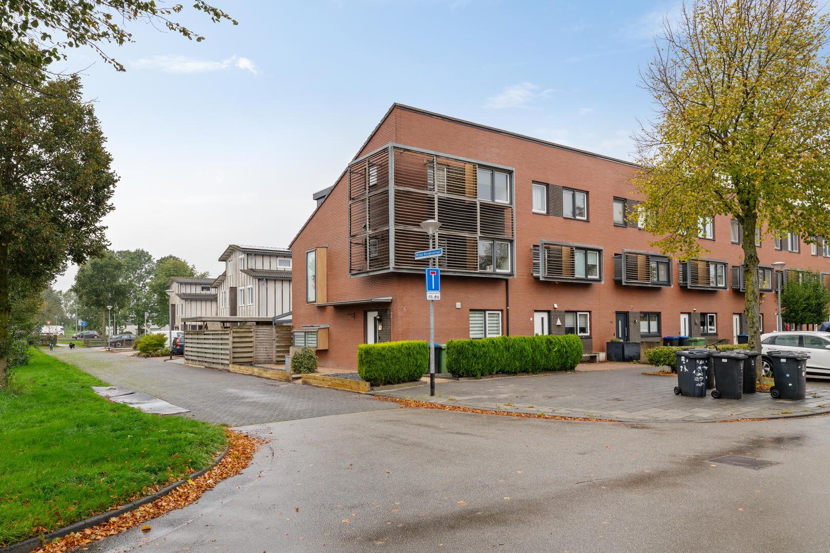 Johann Faberlaan 119 GRONINGEN