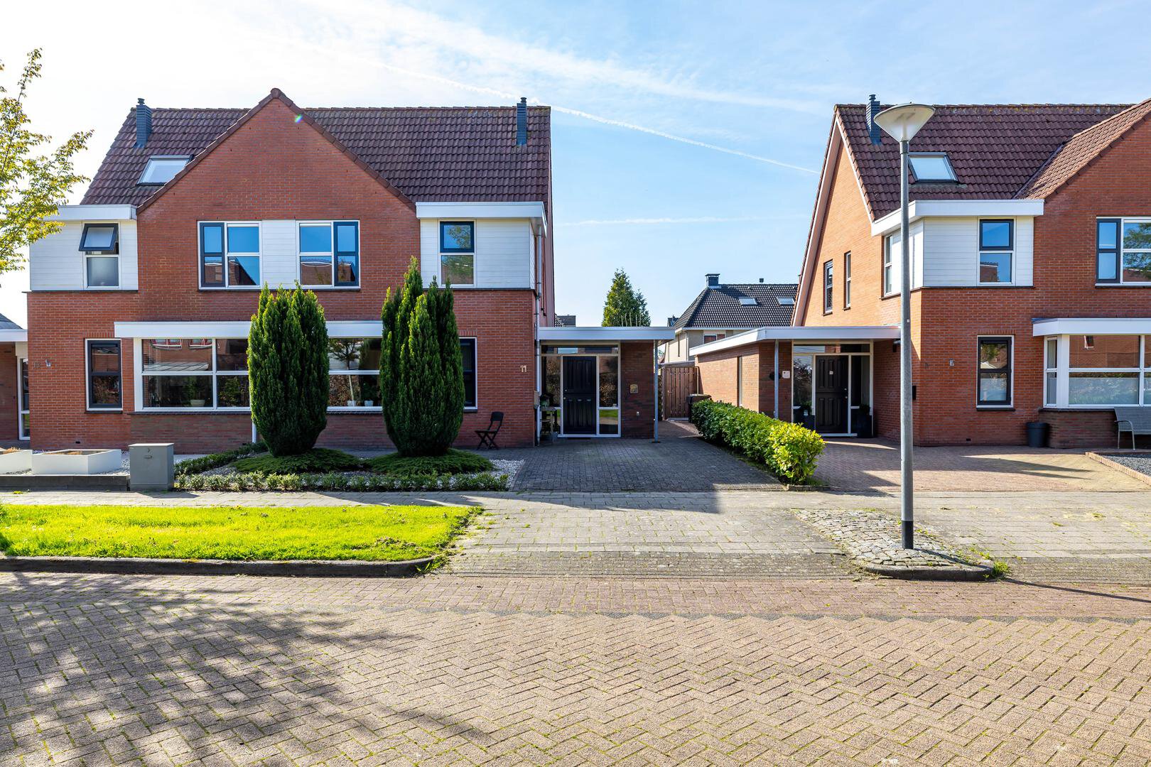 Zevenbruggetjesweg 11 BEDUM
