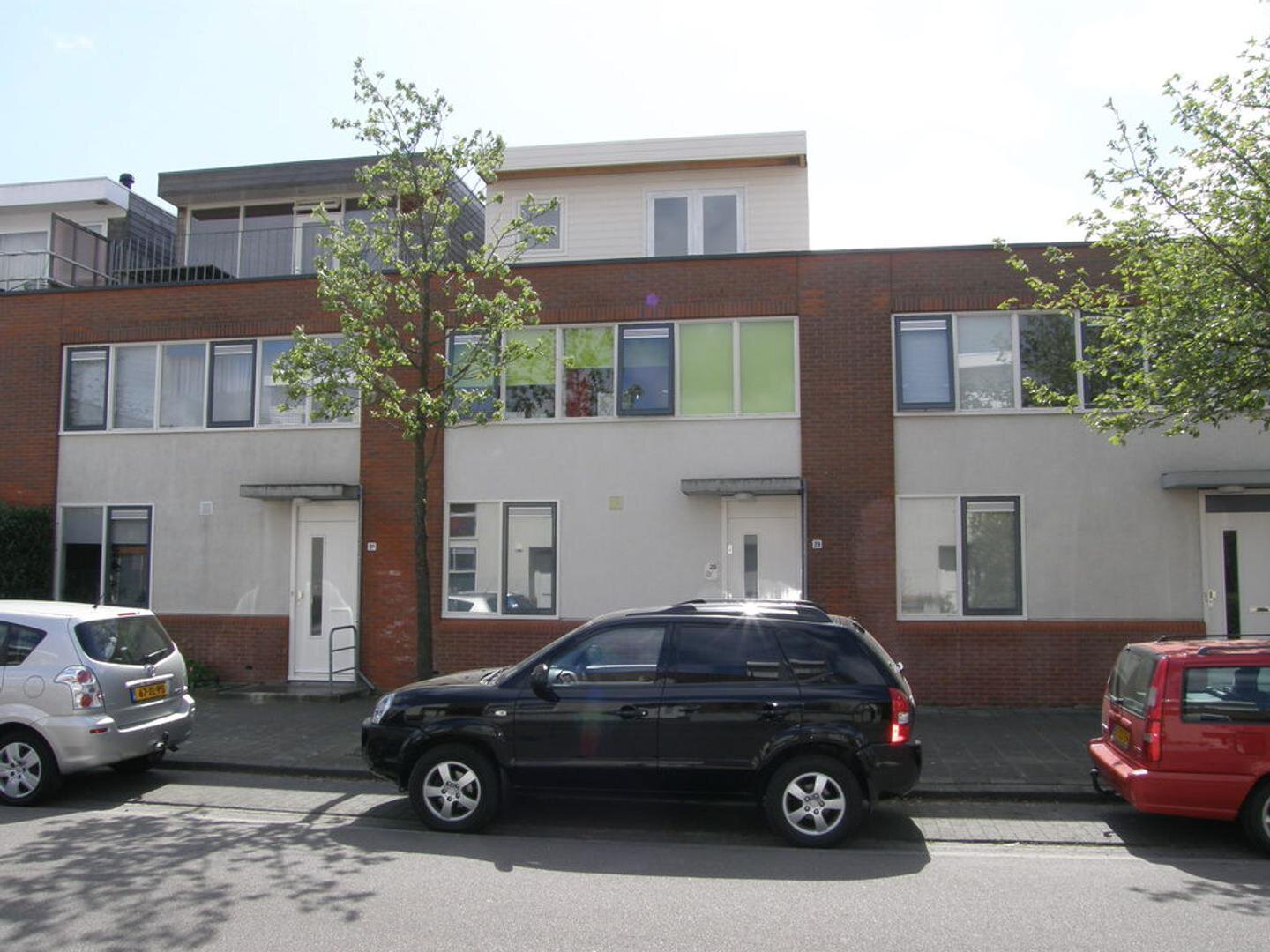 L.B. Pearsonstraat 29 GRONINGEN
