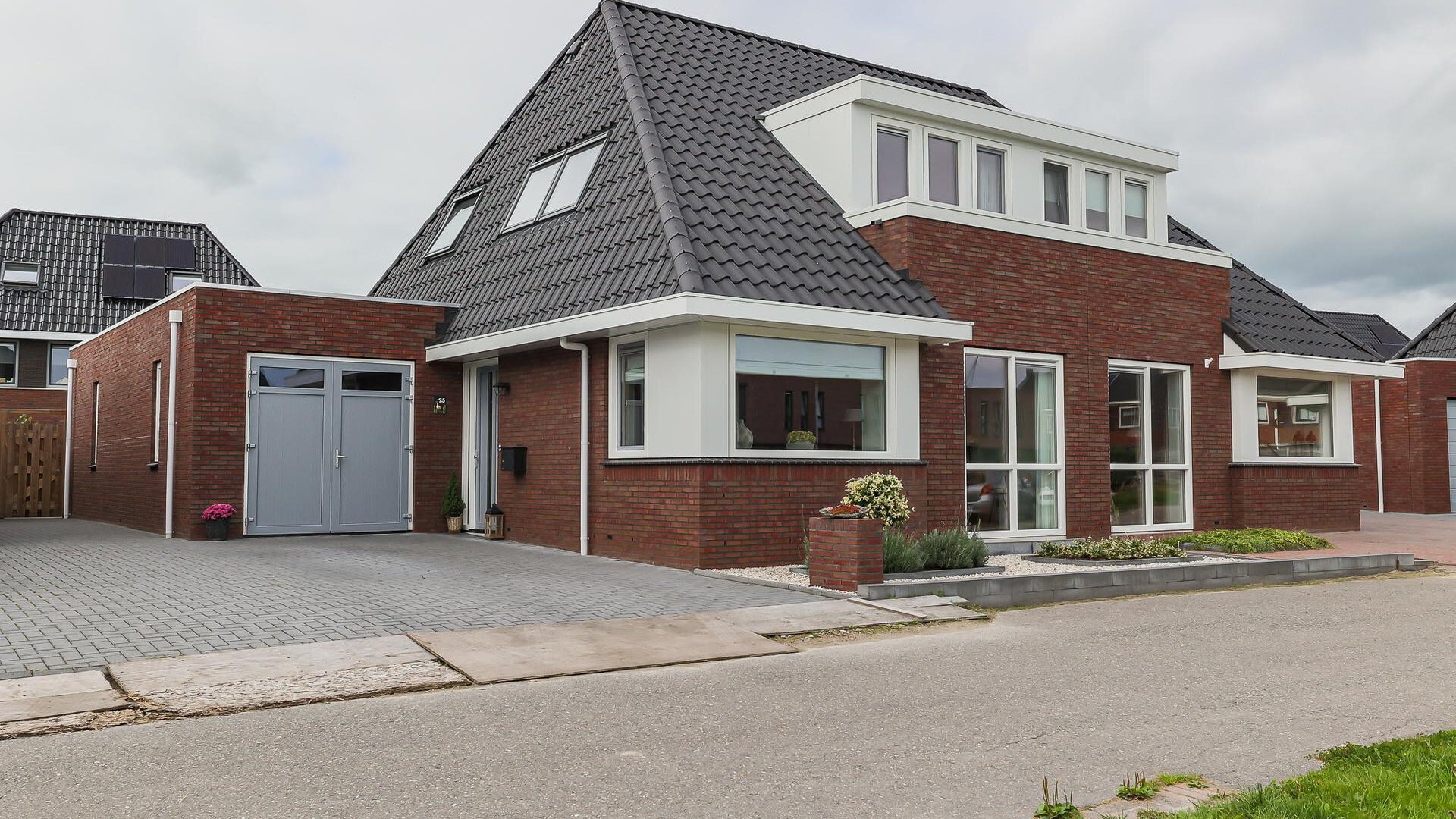 Rietgans 25 BEDUM