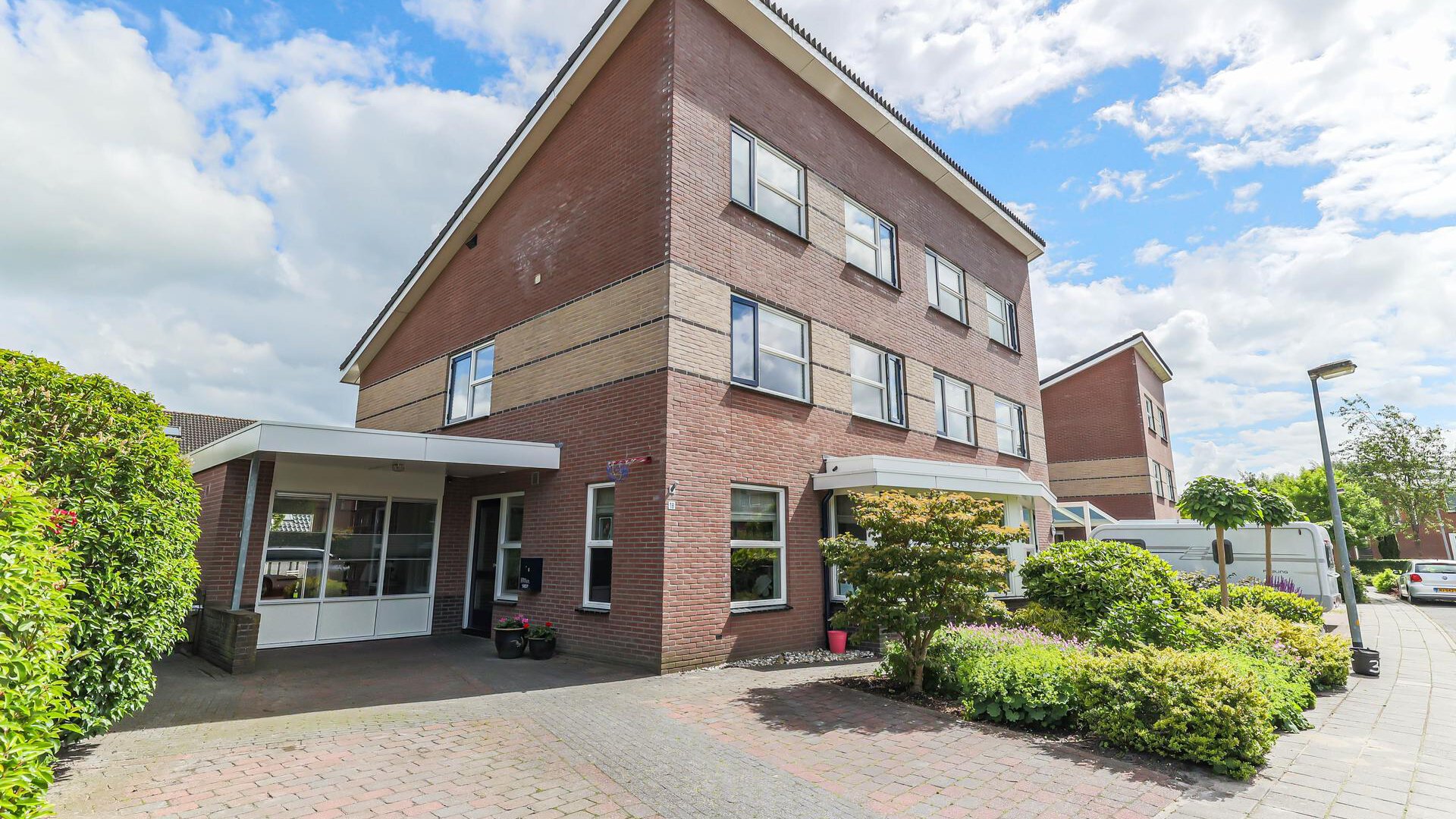 Kofschip 18 ZUIDHORN