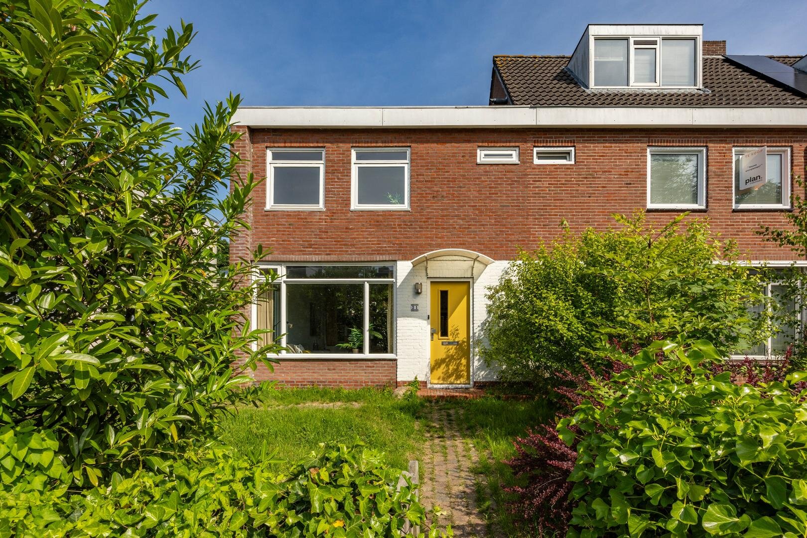 Clausstraat 31 GRONINGEN