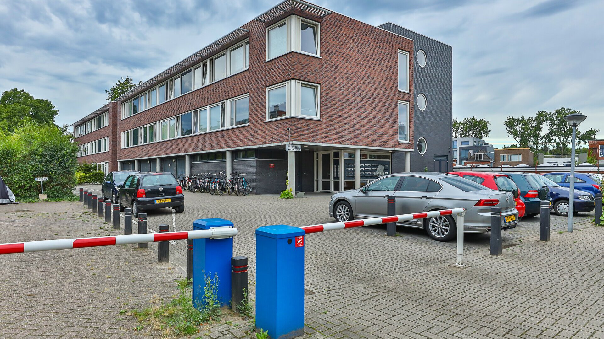 Brinklaan 23 8 GRONINGEN
