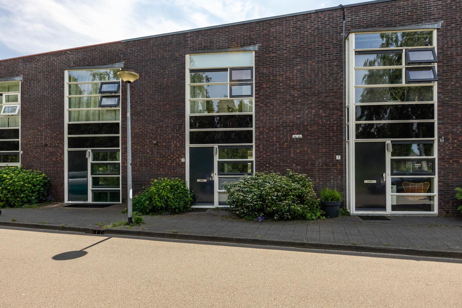 Humsterlandlaan 9 GRONINGEN
