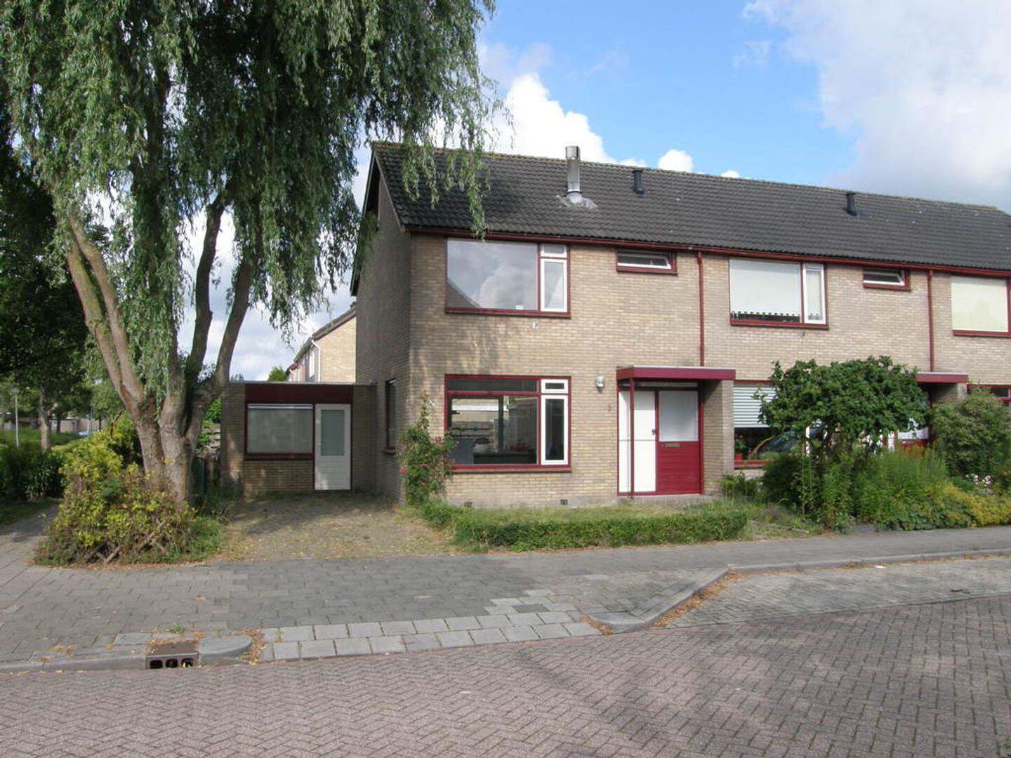 Tappersrijge 5 BEDUM