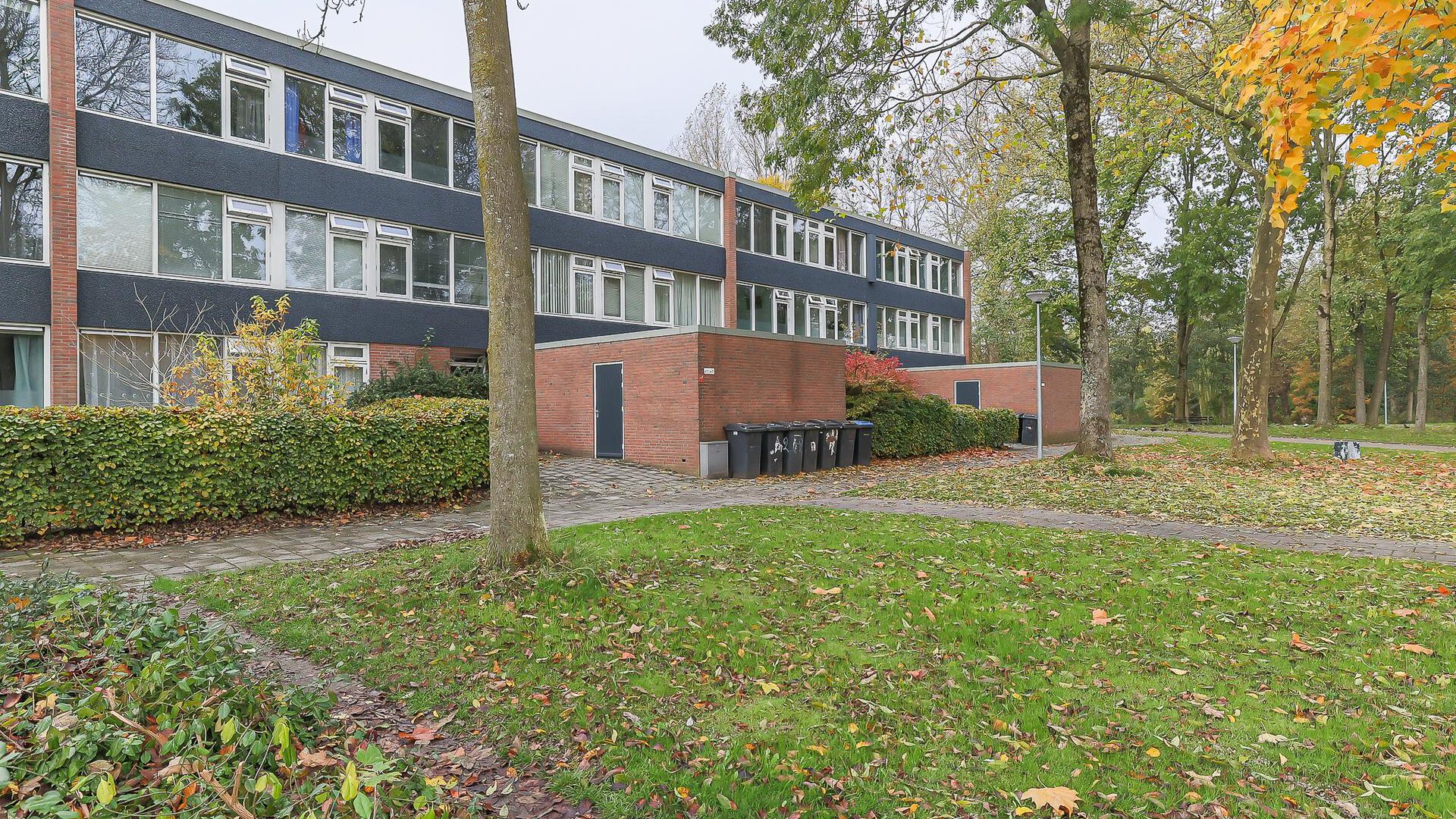 Baken 59 GRONINGEN