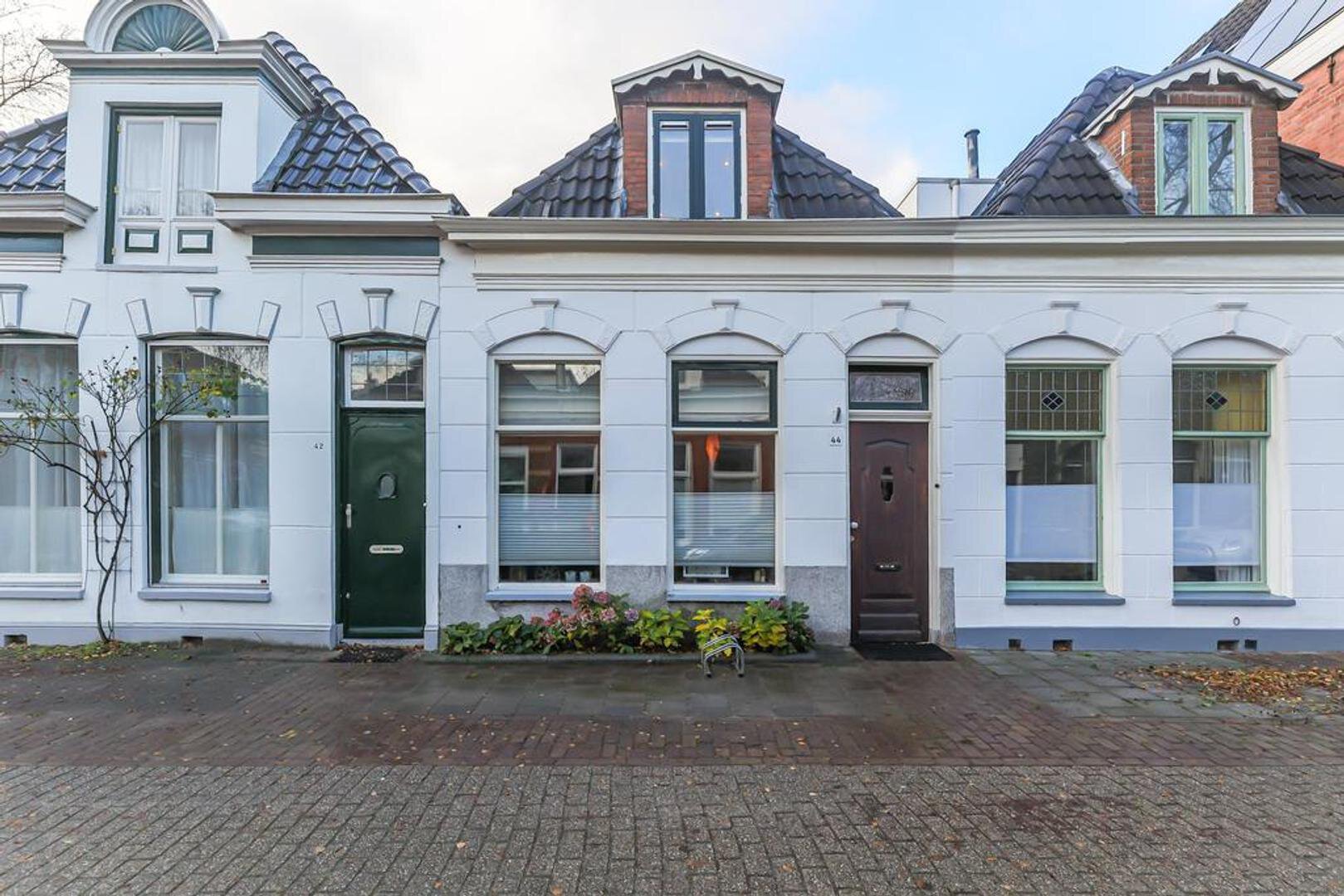Selwerderstraat 44 GRONINGEN