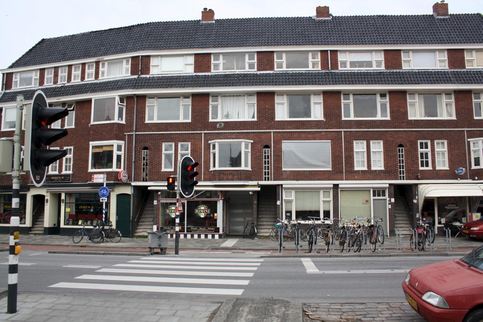 Paterswoldseweg 38 a GRONINGEN
