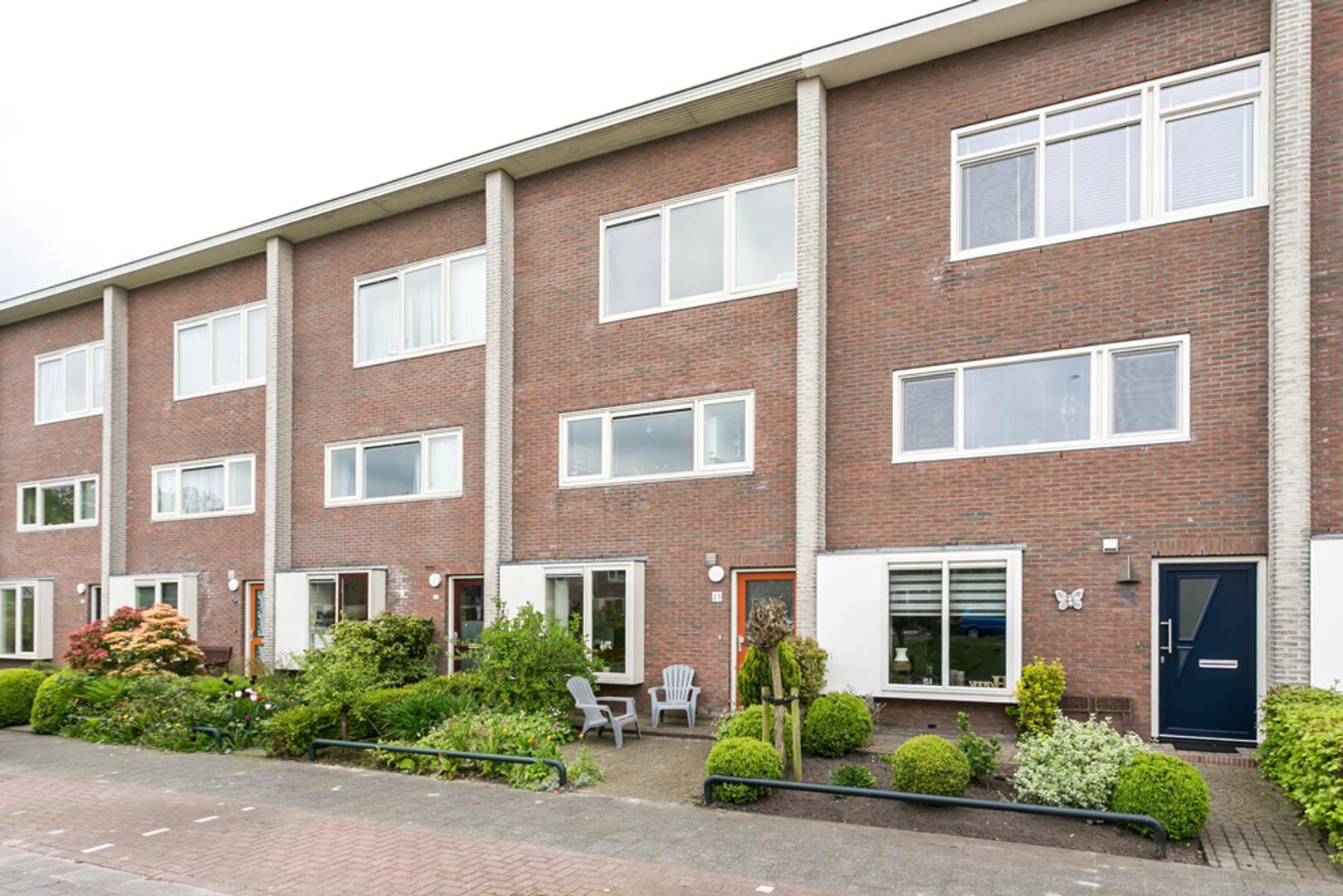 Niek Engelschmanstraat 25 GRONINGEN