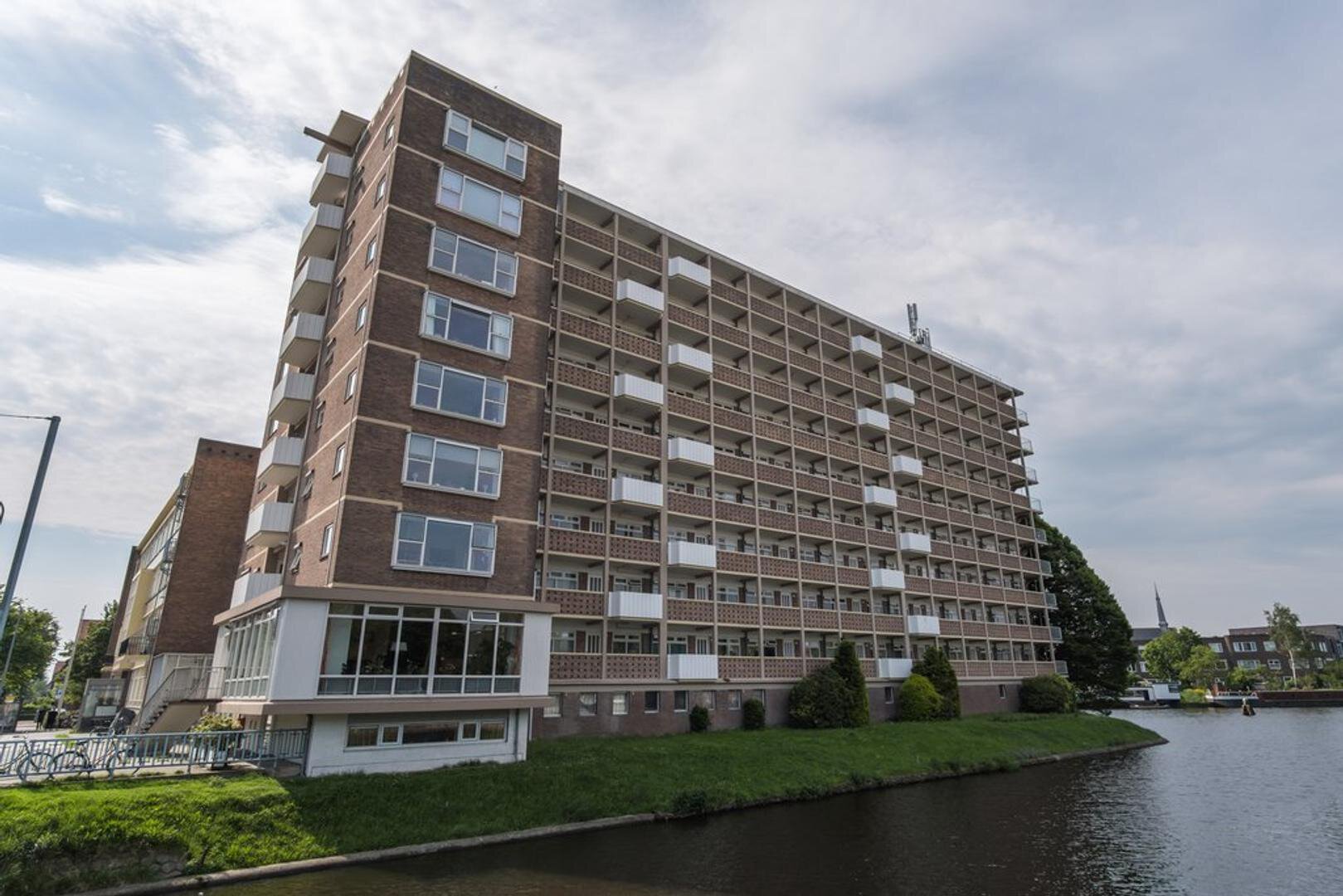 Zaagmuldersweg 614 GRONINGEN