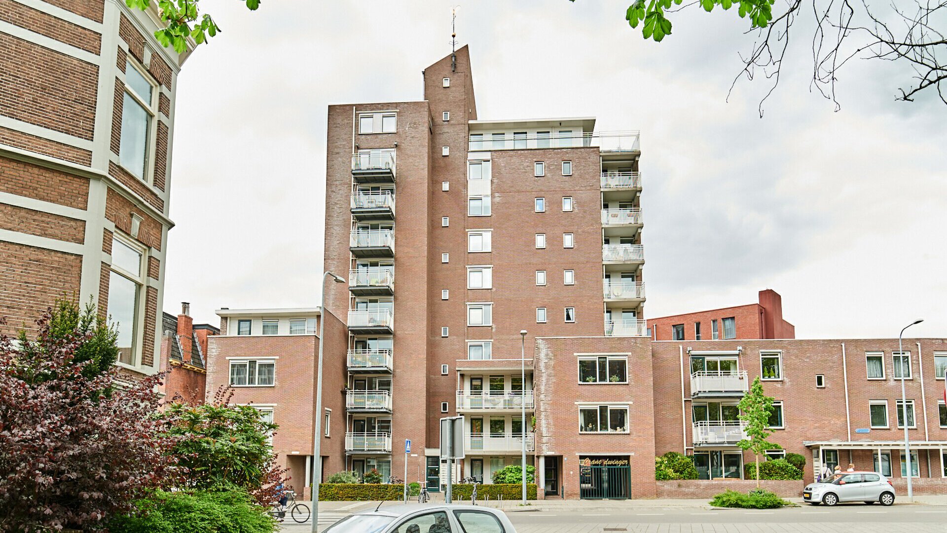 Kraneweg 5 13 GRONINGEN