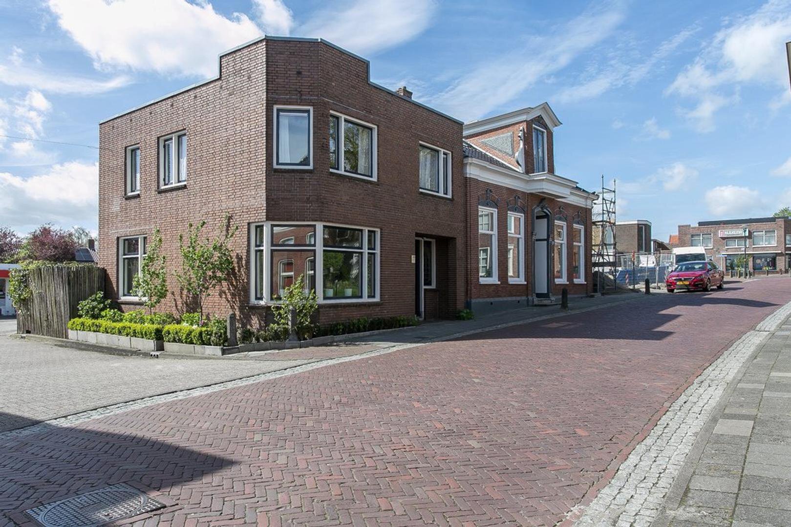 Hoofdstraat W 42 WINSUM