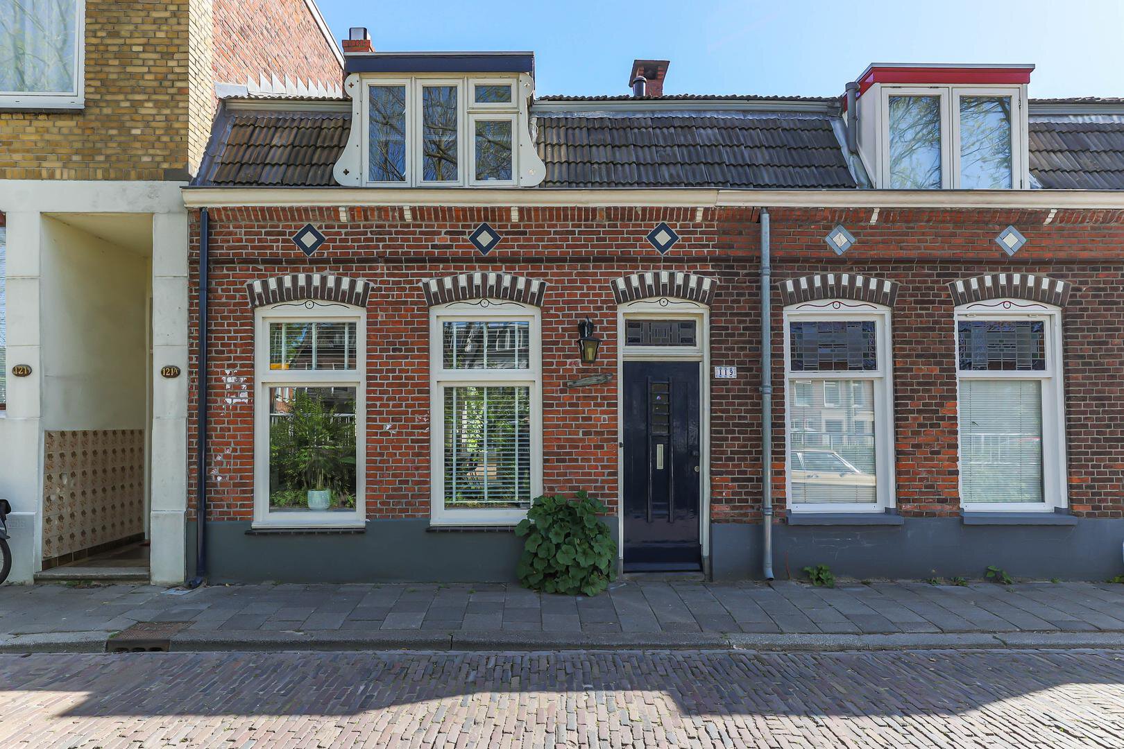 Friesestraatweg 119 GRONINGEN