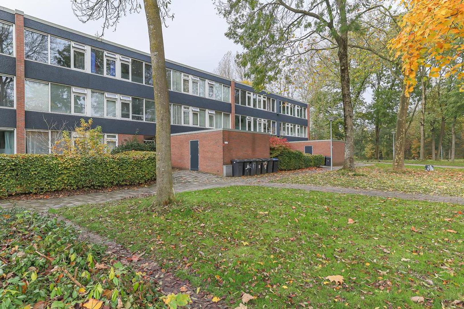 Baken 59 GRONINGEN