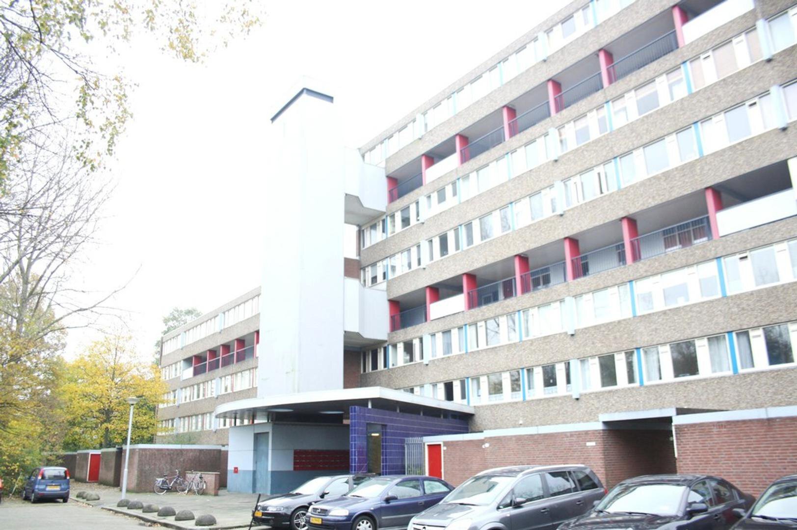 Meerpaal 43 GRONINGEN