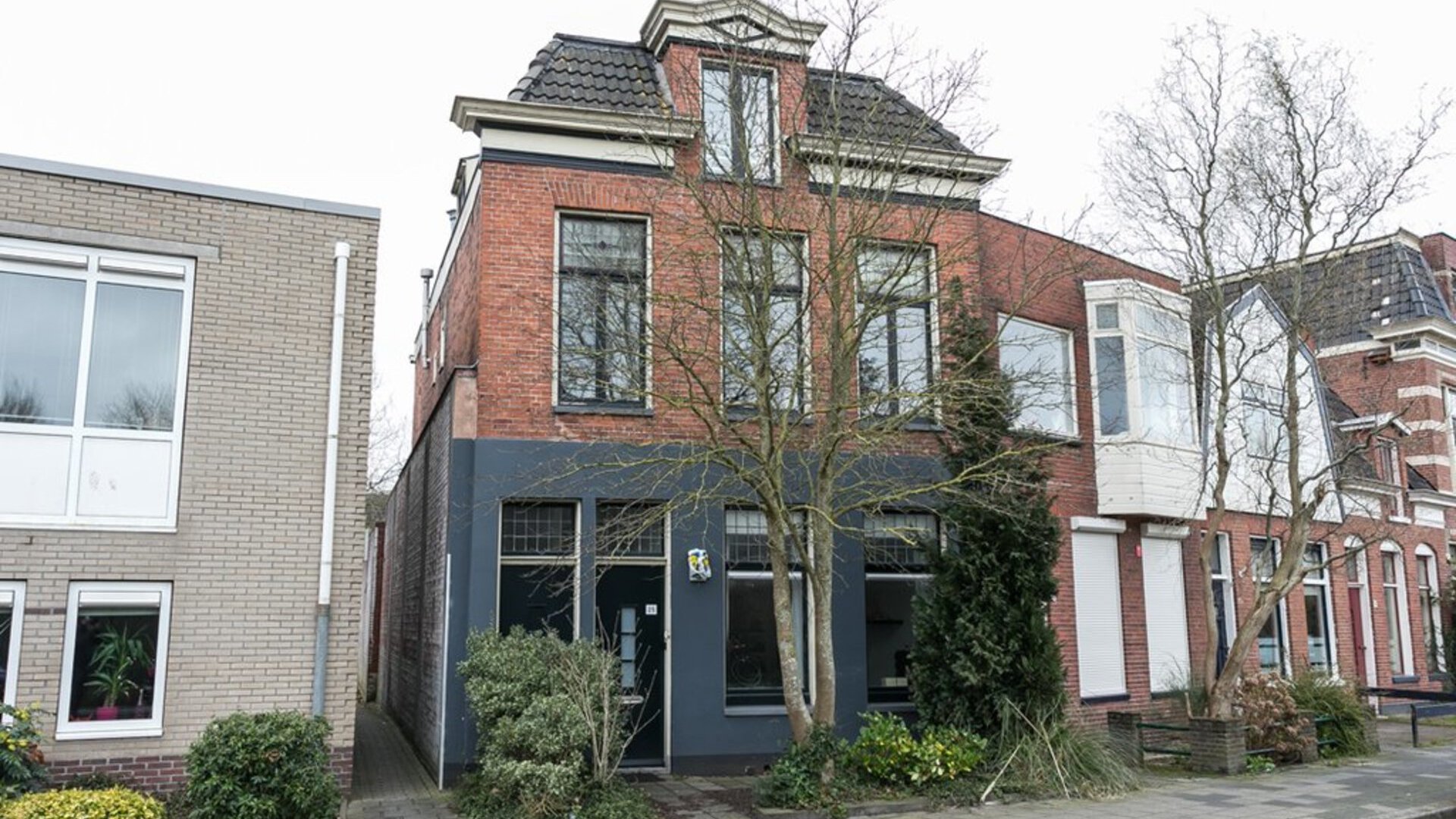 Parallelweg 25 GRONINGEN