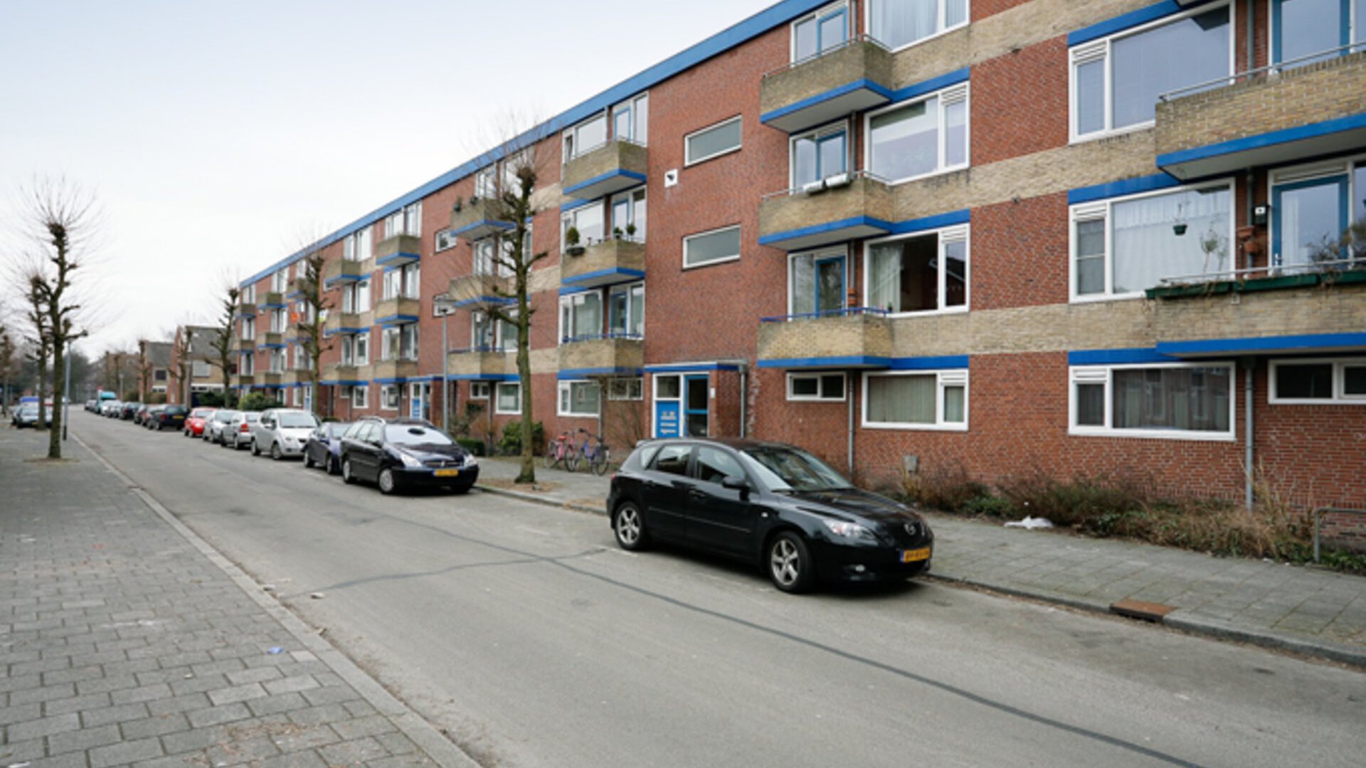 Multatulistraat 21 GRONINGEN