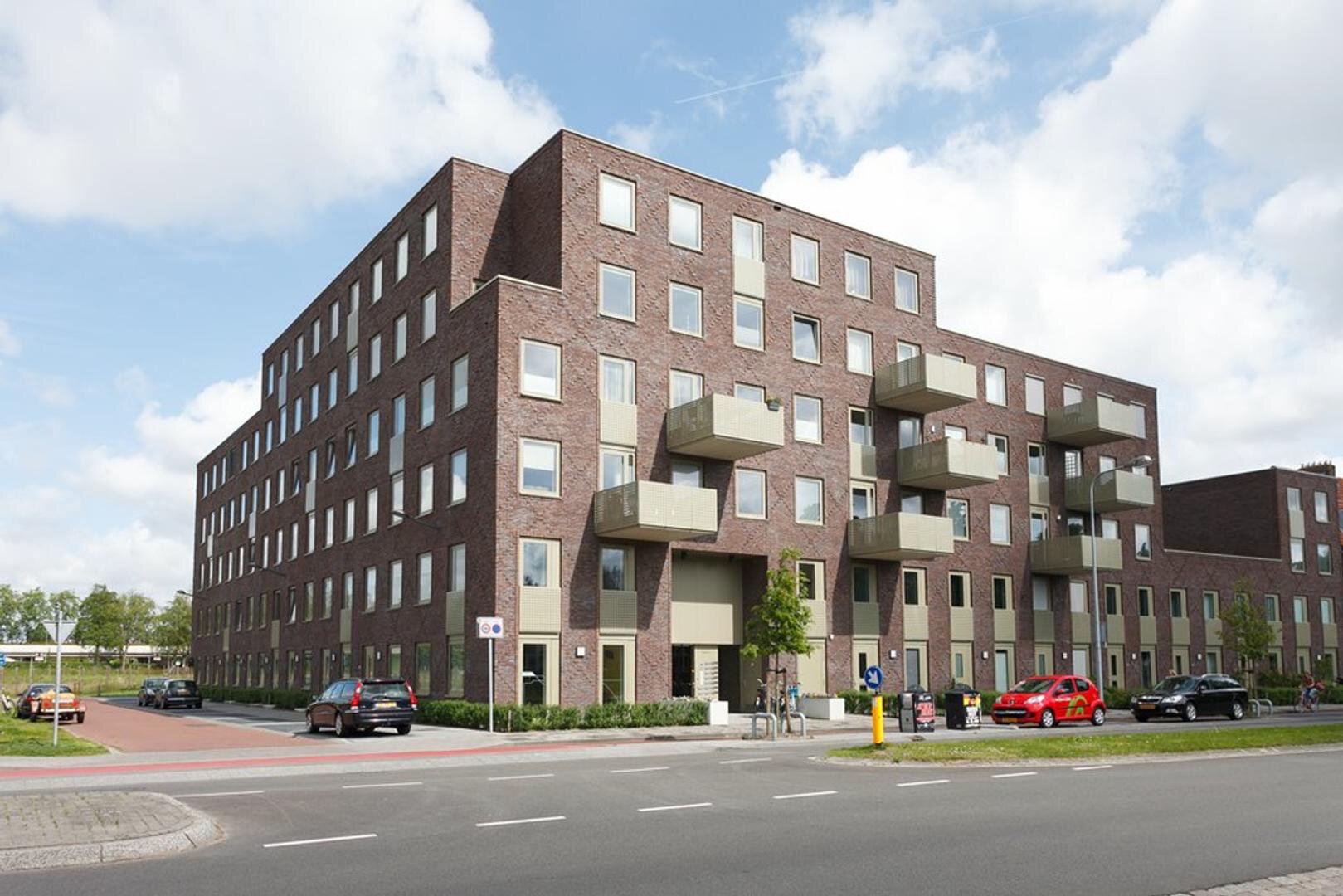 Paterswoldseweg 140 12 GRONINGEN
