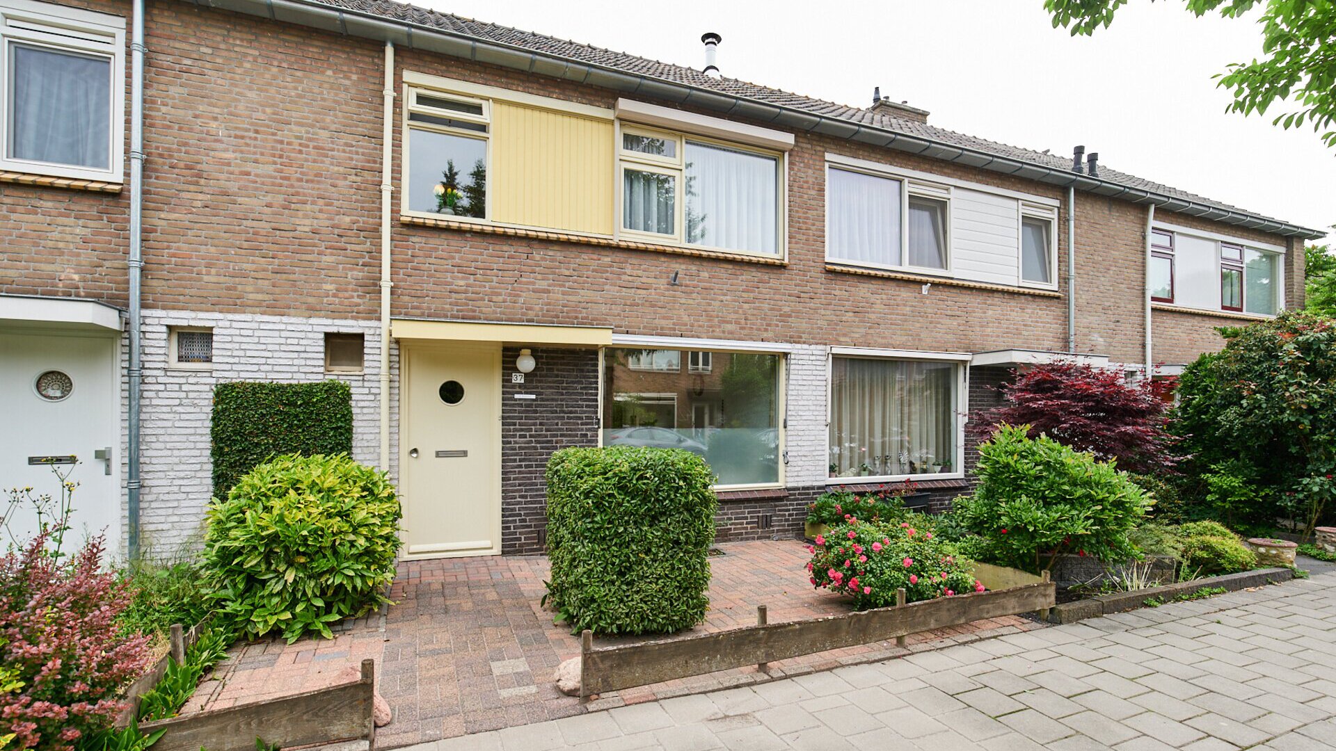 Uranusstraat 37 GRONINGEN